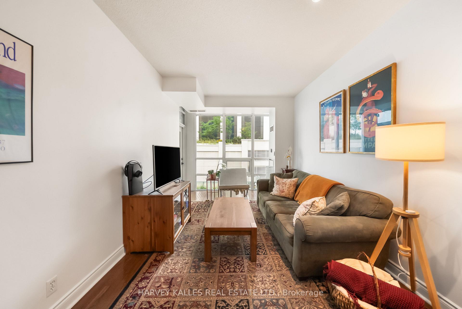 Photo 2 of Unit 602, 1910 Lake Shore Boulevard W, Toronto, South Parkdale — HOMEH