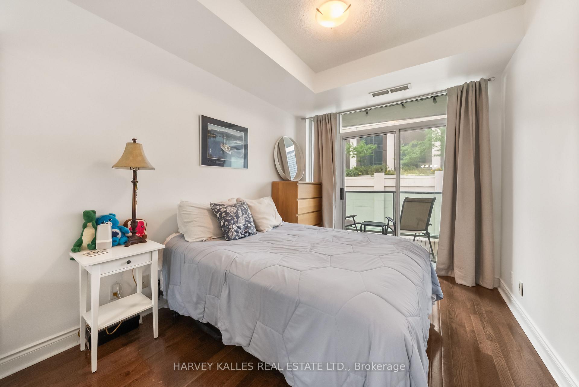 Photo 11 of Unit 602, 1910 Lake Shore Boulevard W, Toronto, South Parkdale — HOMEH