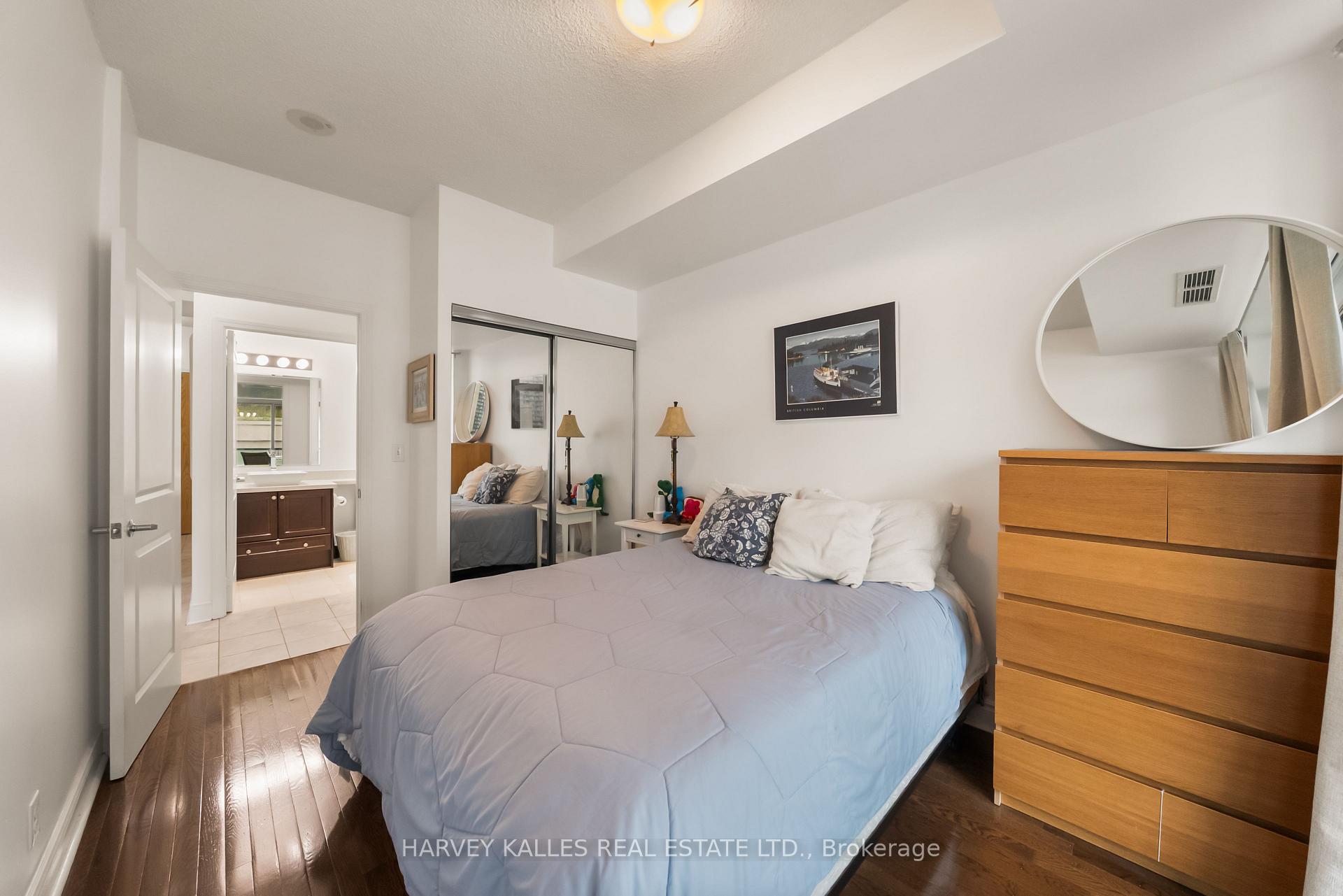 Photo 12 of Unit 602, 1910 Lake Shore Boulevard W, Toronto, South Parkdale — HOMEH