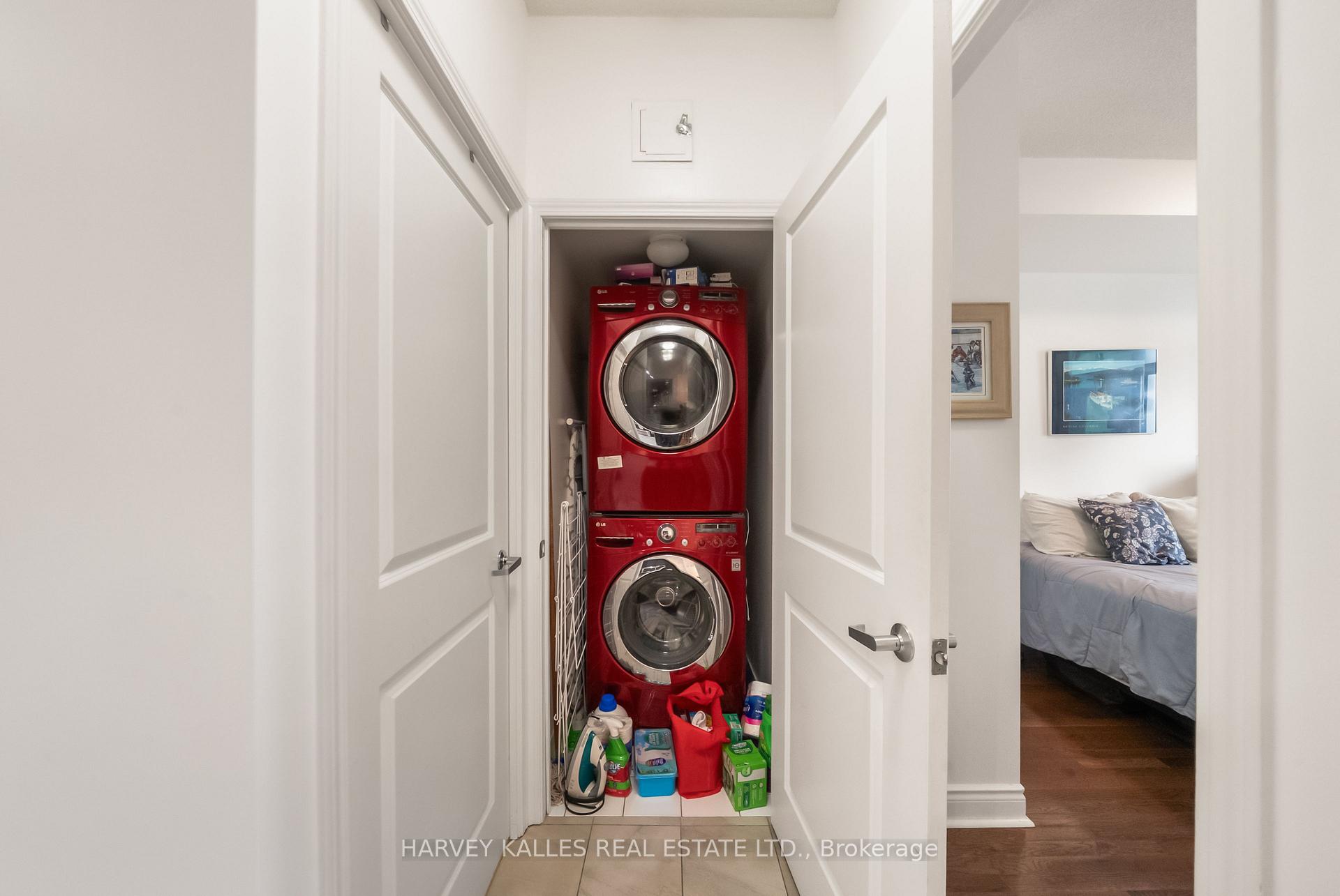 Photo 13 of Unit 602, 1910 Lake Shore Boulevard W, Toronto, South Parkdale — HOMEH