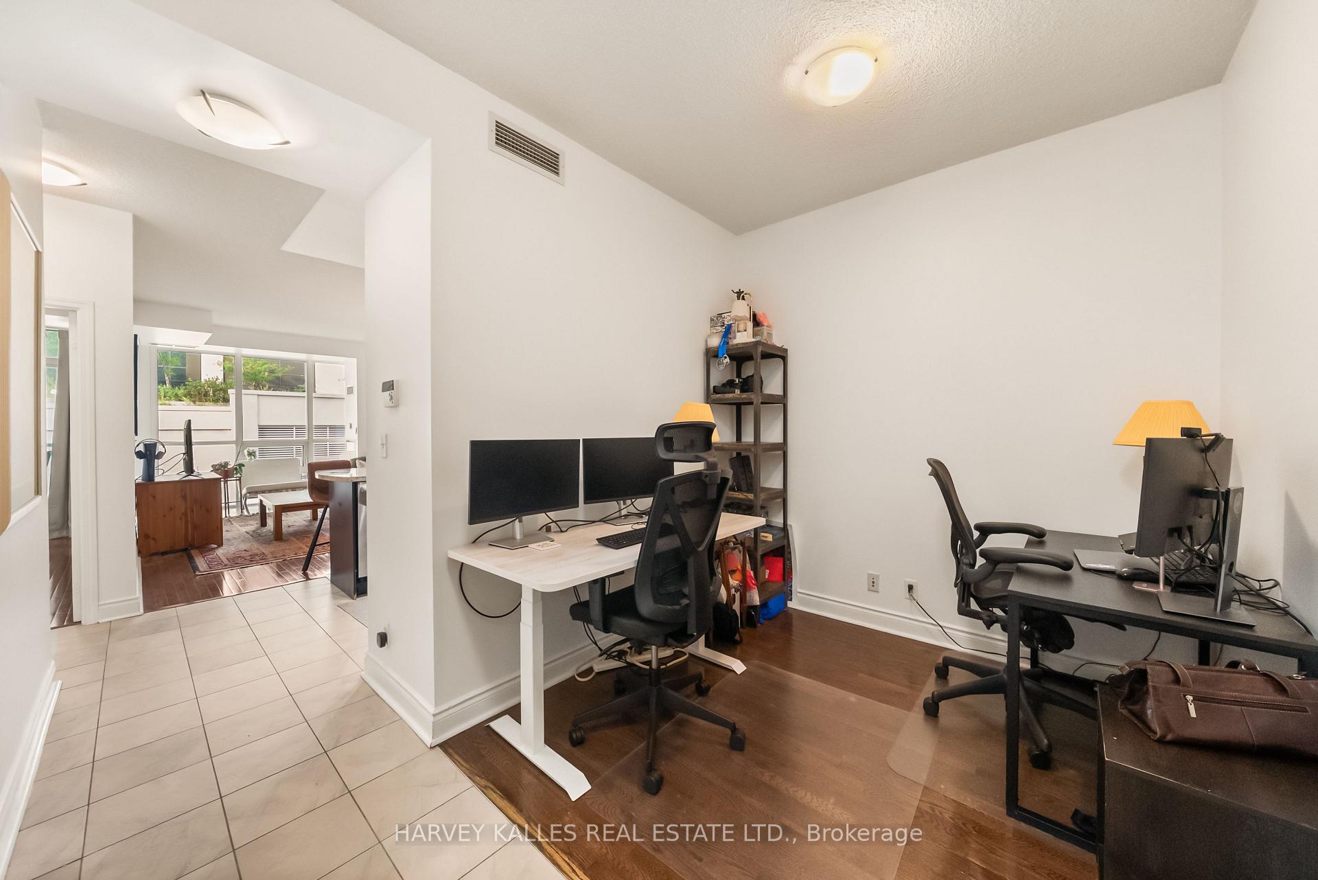 Photo 15 of Unit 602, 1910 Lake Shore Boulevard W, Toronto, South Parkdale — HOMEH