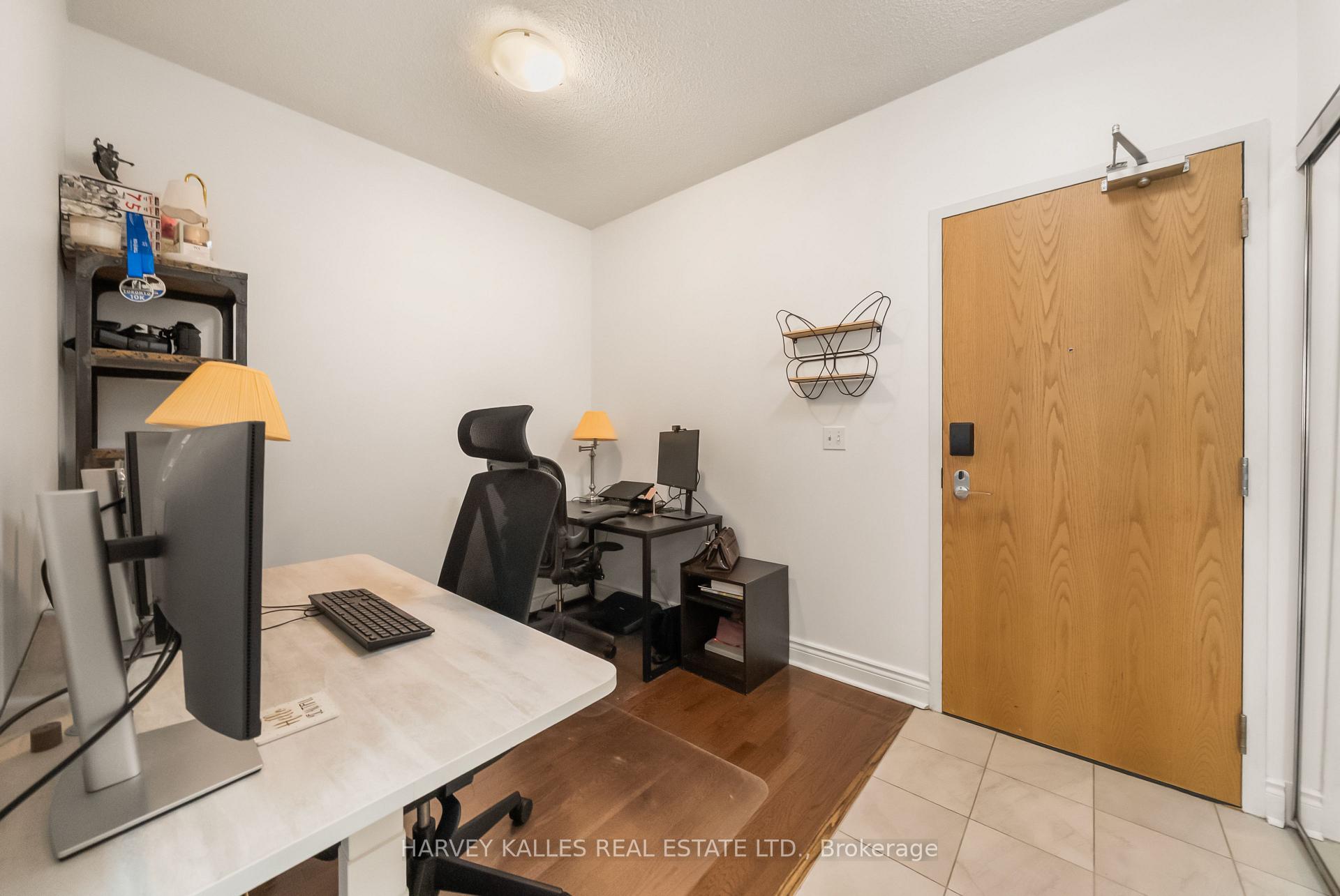 Photo 16 of Unit 602, 1910 Lake Shore Boulevard W, Toronto, South Parkdale — HOMEH