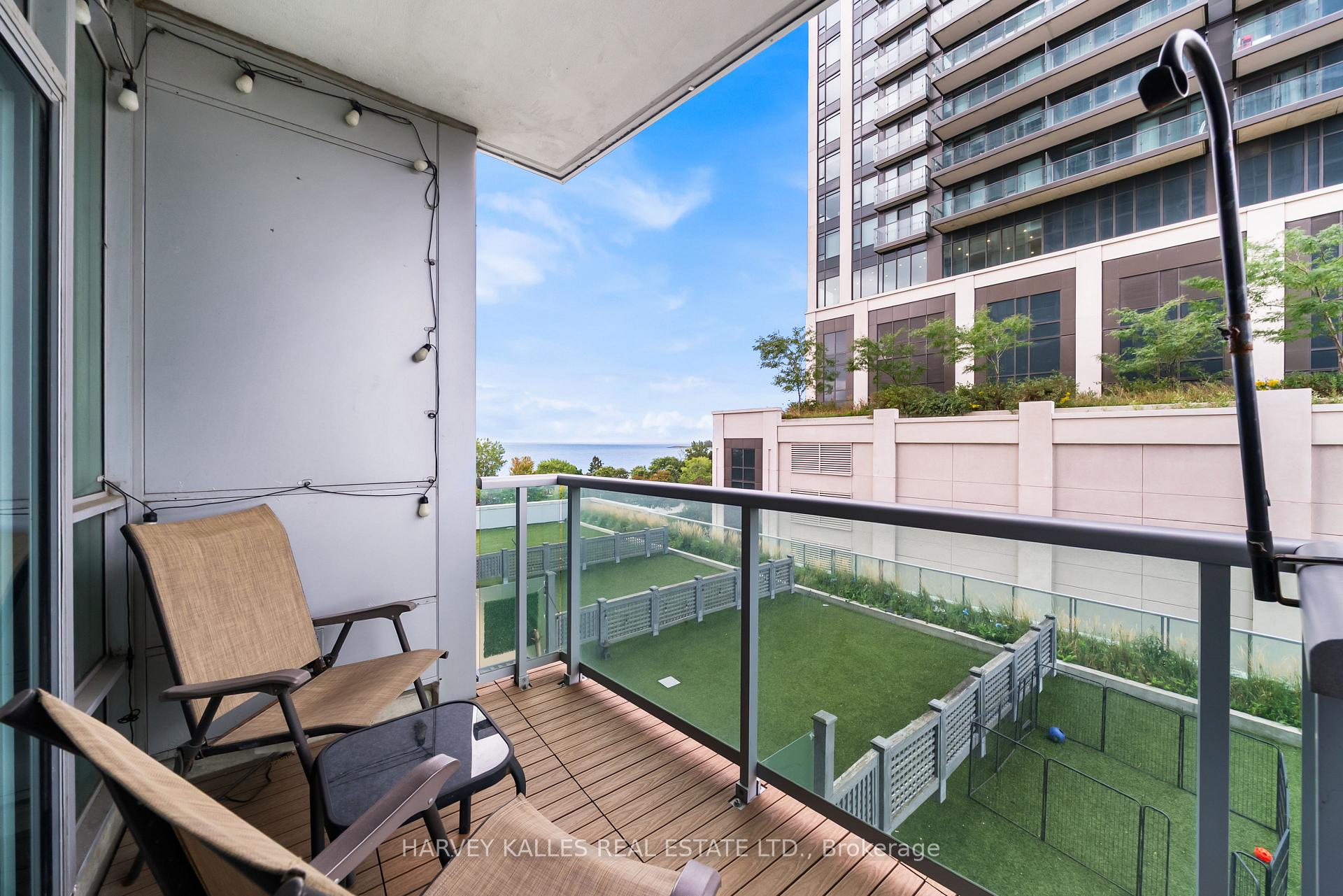 Photo 17 of Unit 602, 1910 Lake Shore Boulevard W, Toronto, South Parkdale — HOMEH