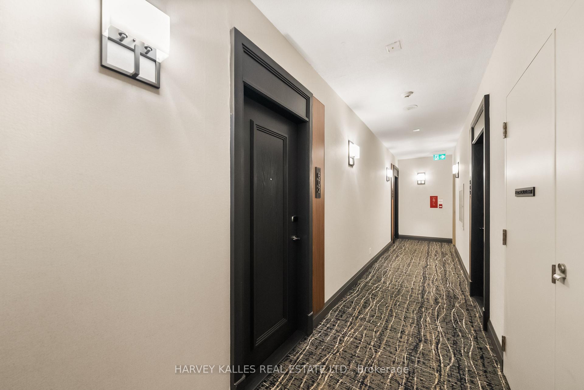 Photo 18 of Unit 602, 1910 Lake Shore Boulevard W, Toronto, South Parkdale — HOMEH