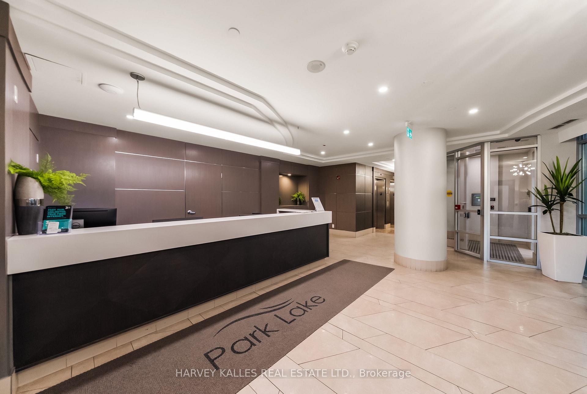 Photo 20 of Unit 602, 1910 Lake Shore Boulevard W, Toronto, South Parkdale — HOMEH