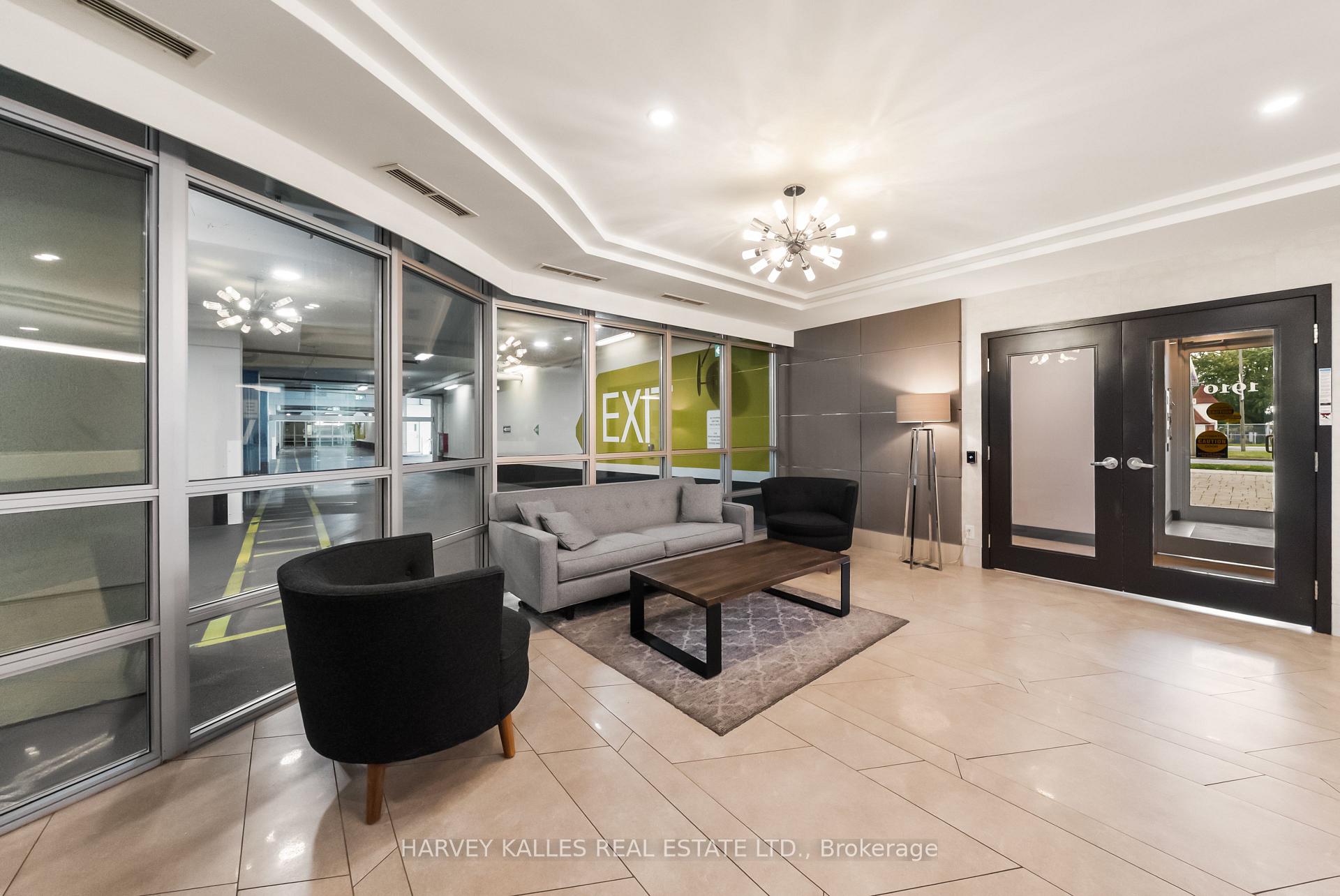 Photo 21 of Unit 602, 1910 Lake Shore Boulevard W, Toronto, South Parkdale — HOMEH