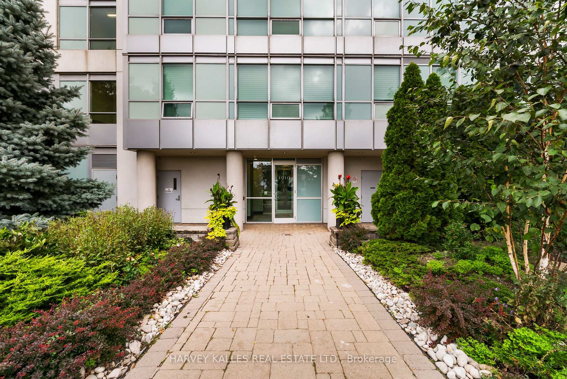 Photo 22 of Unit 602, 1910 Lake Shore Boulevard W, Toronto, South Parkdale — HOMEH