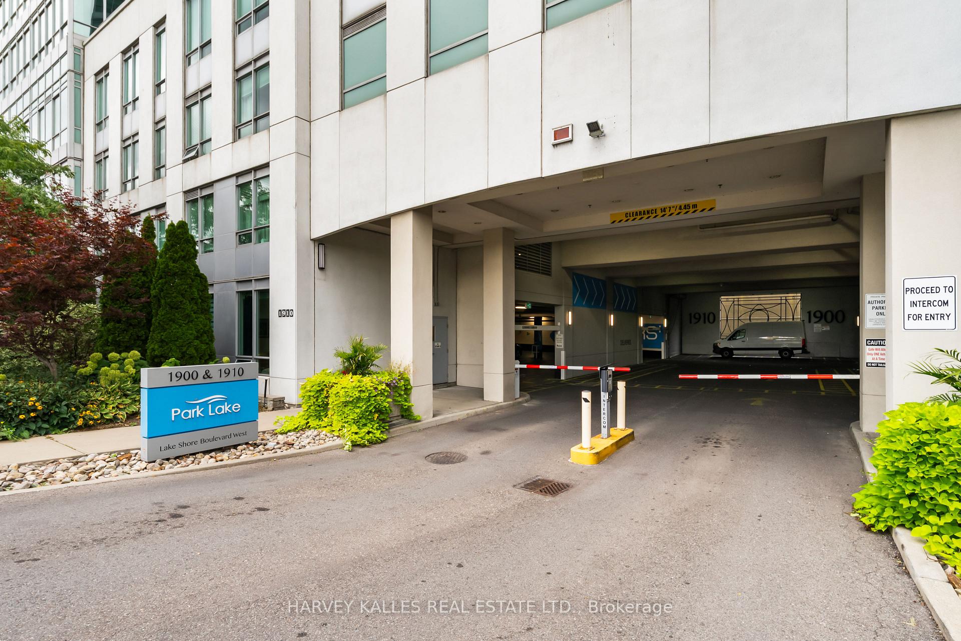 Photo 23 of Unit 602, 1910 Lake Shore Boulevard W, Toronto, South Parkdale — HOMEH