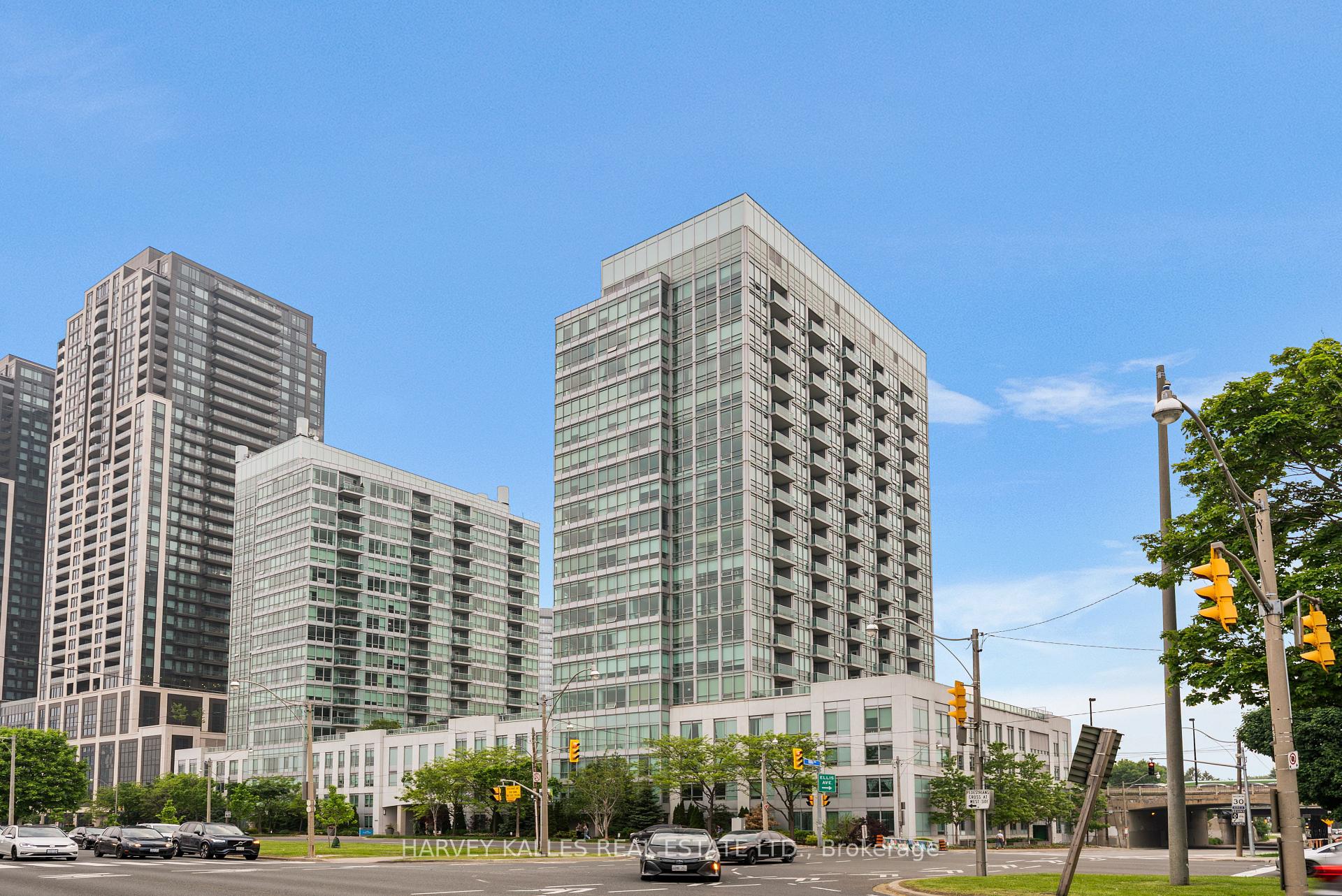 Photo 24 of Unit 602, 1910 Lake Shore Boulevard W, Toronto, South Parkdale — HOMEH