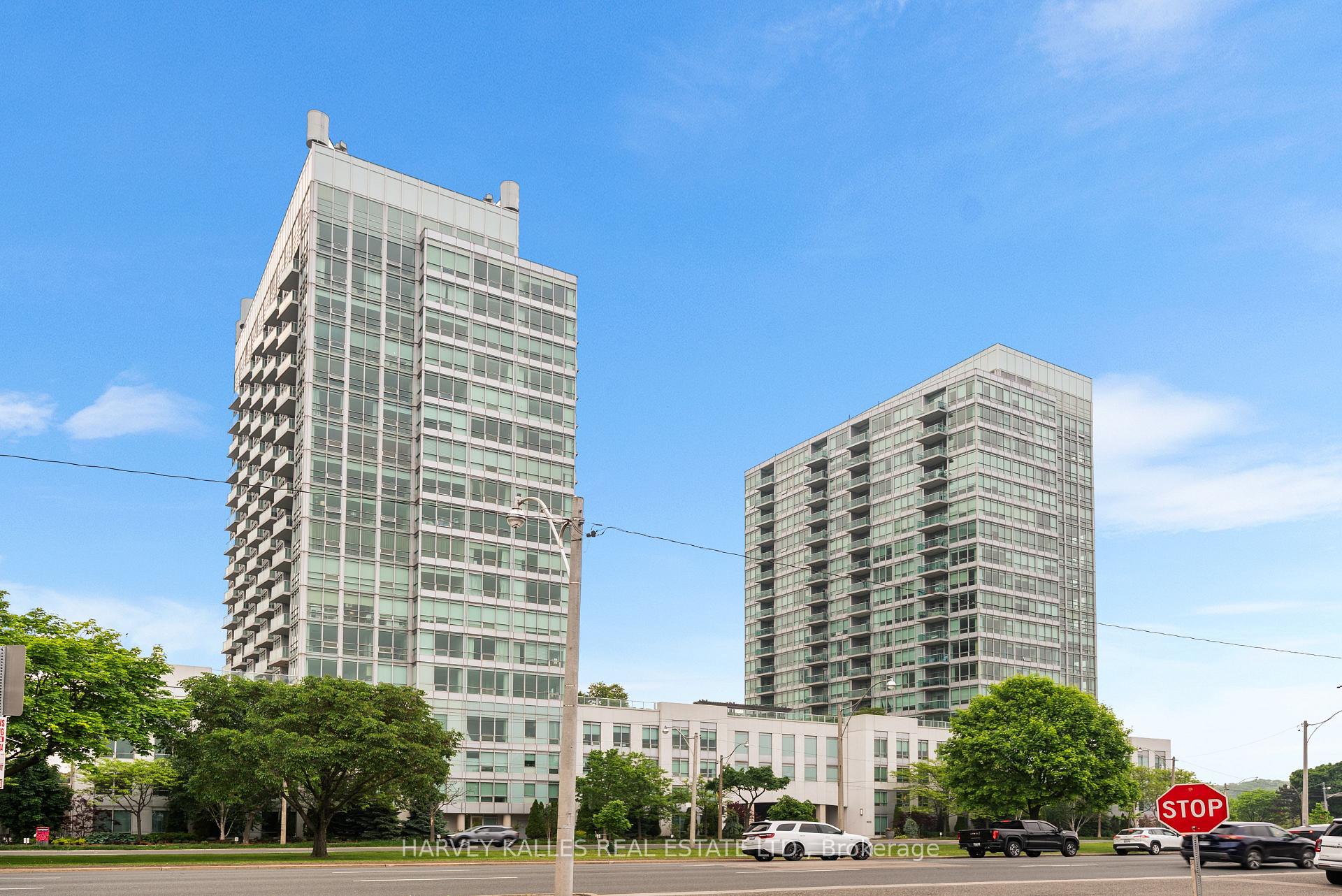 Photo 25 of Unit 602, 1910 Lake Shore Boulevard W, Toronto, South Parkdale — HOMEH
