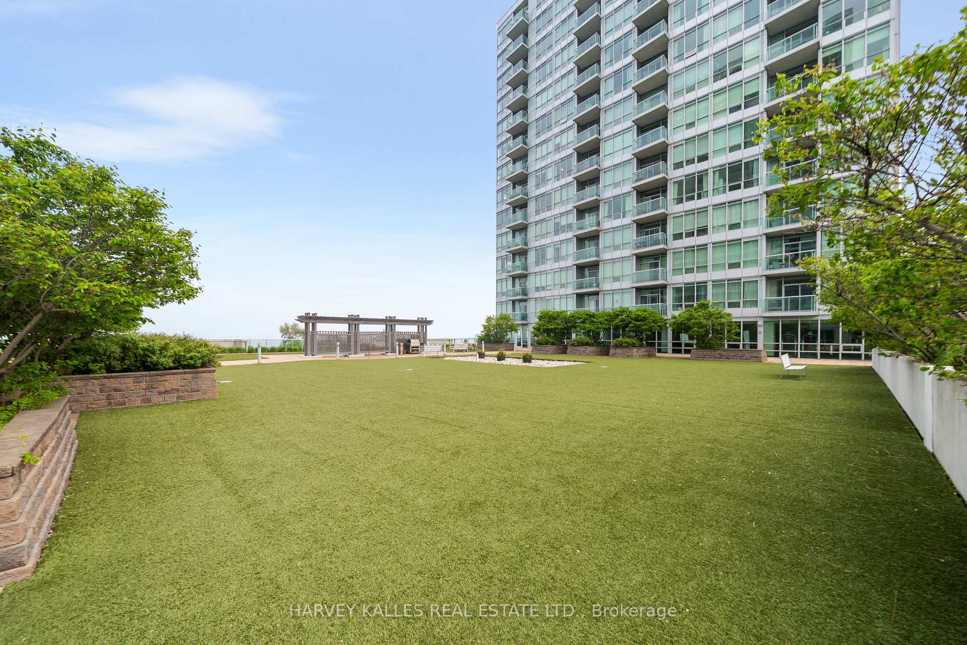 Photo 26 of Unit 602, 1910 Lake Shore Boulevard W, Toronto, South Parkdale — HOMEH