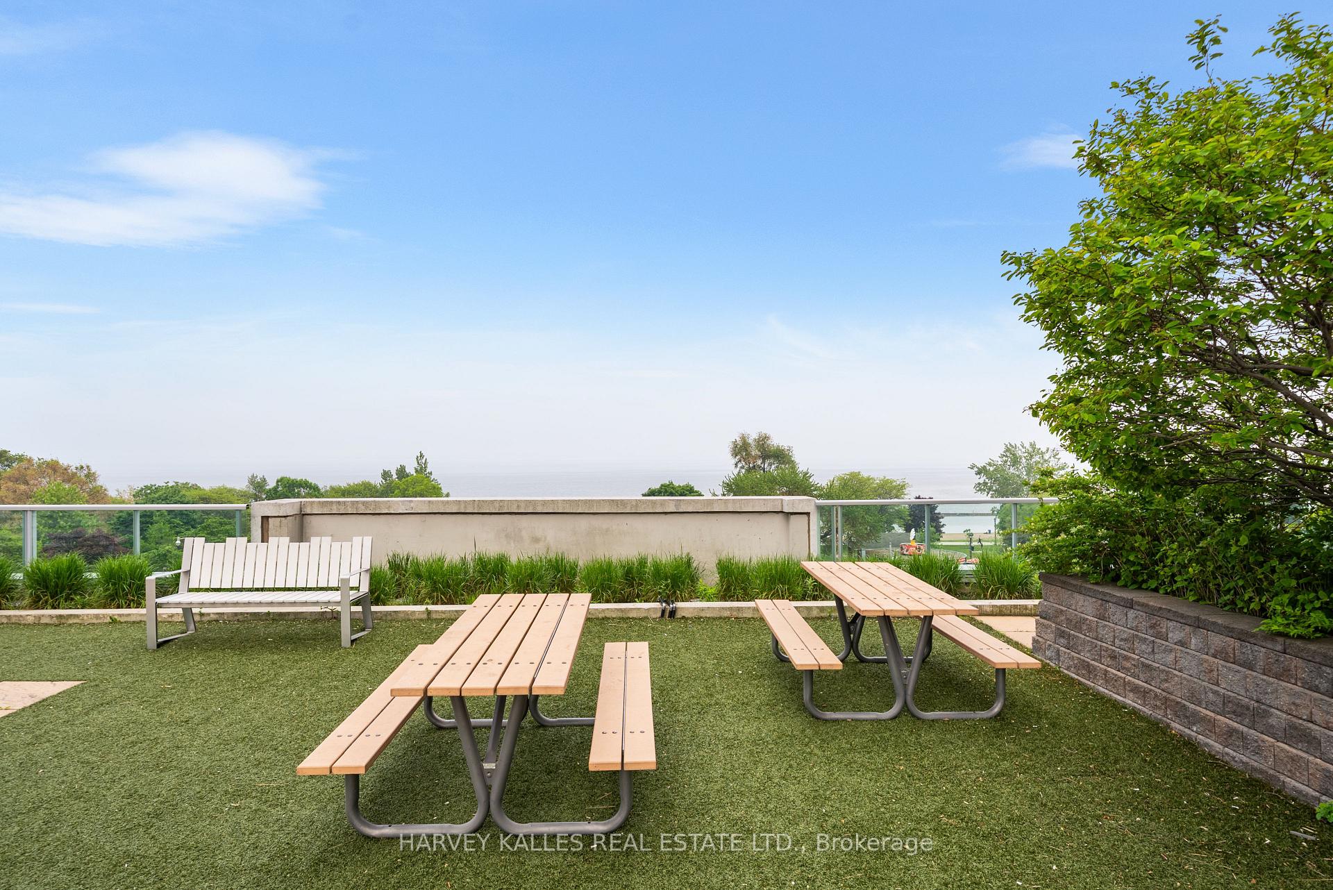 Photo 27 of Unit 602, 1910 Lake Shore Boulevard W, Toronto, South Parkdale — HOMEH