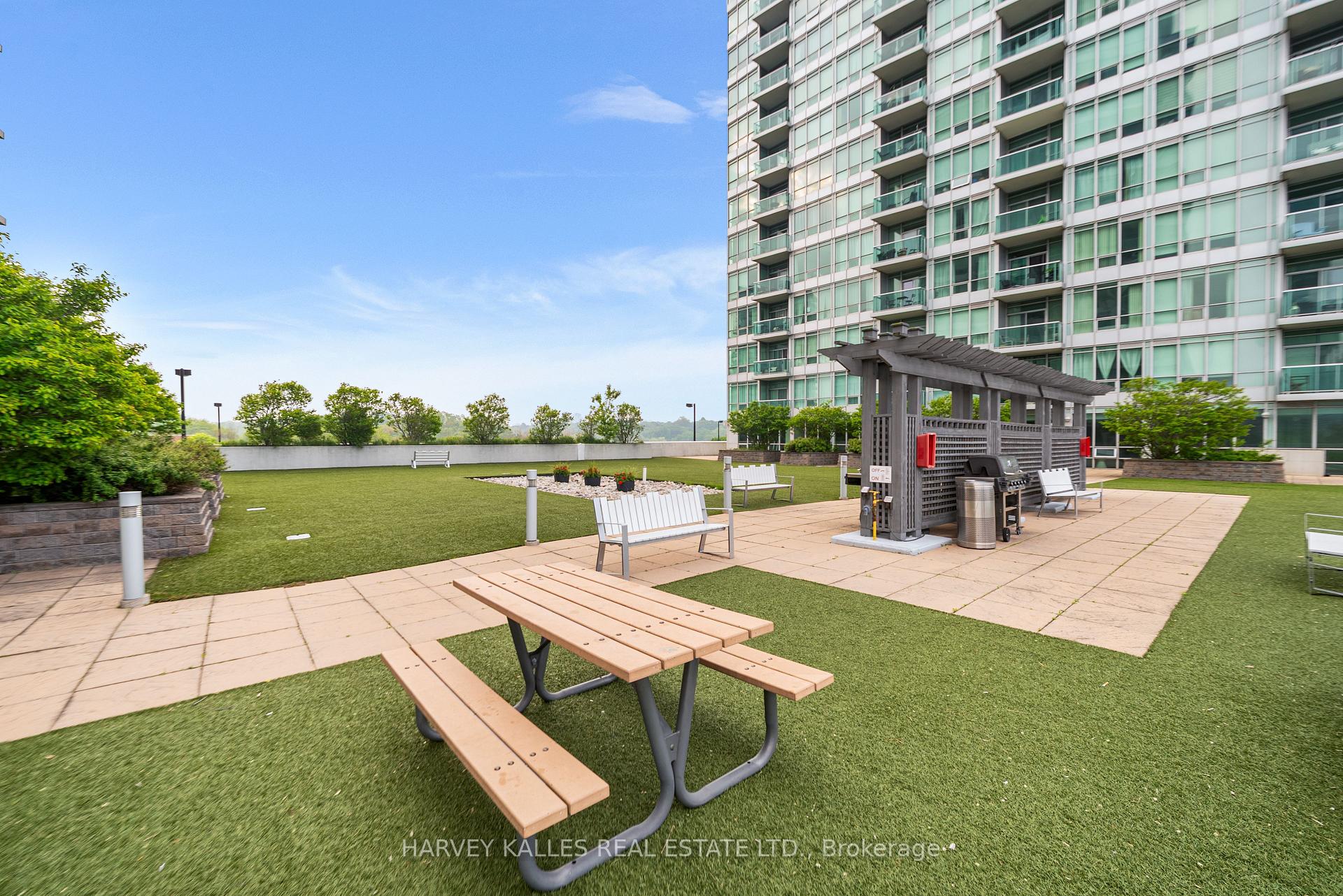 Photo 29 of Unit 602, 1910 Lake Shore Boulevard W, Toronto, South Parkdale — HOMEH