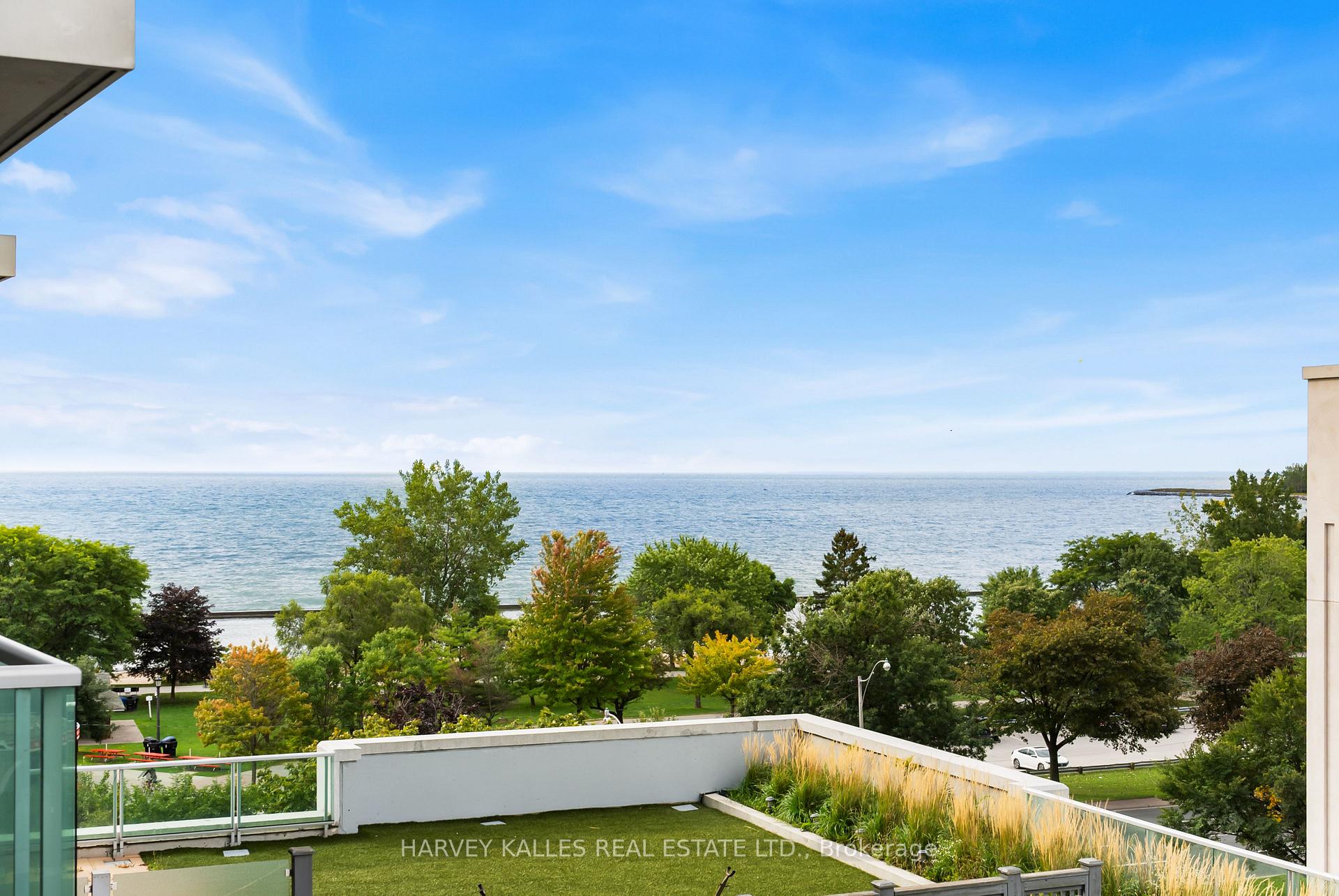 Photo 31 of Unit 602, 1910 Lake Shore Boulevard W, Toronto, South Parkdale — HOMEH