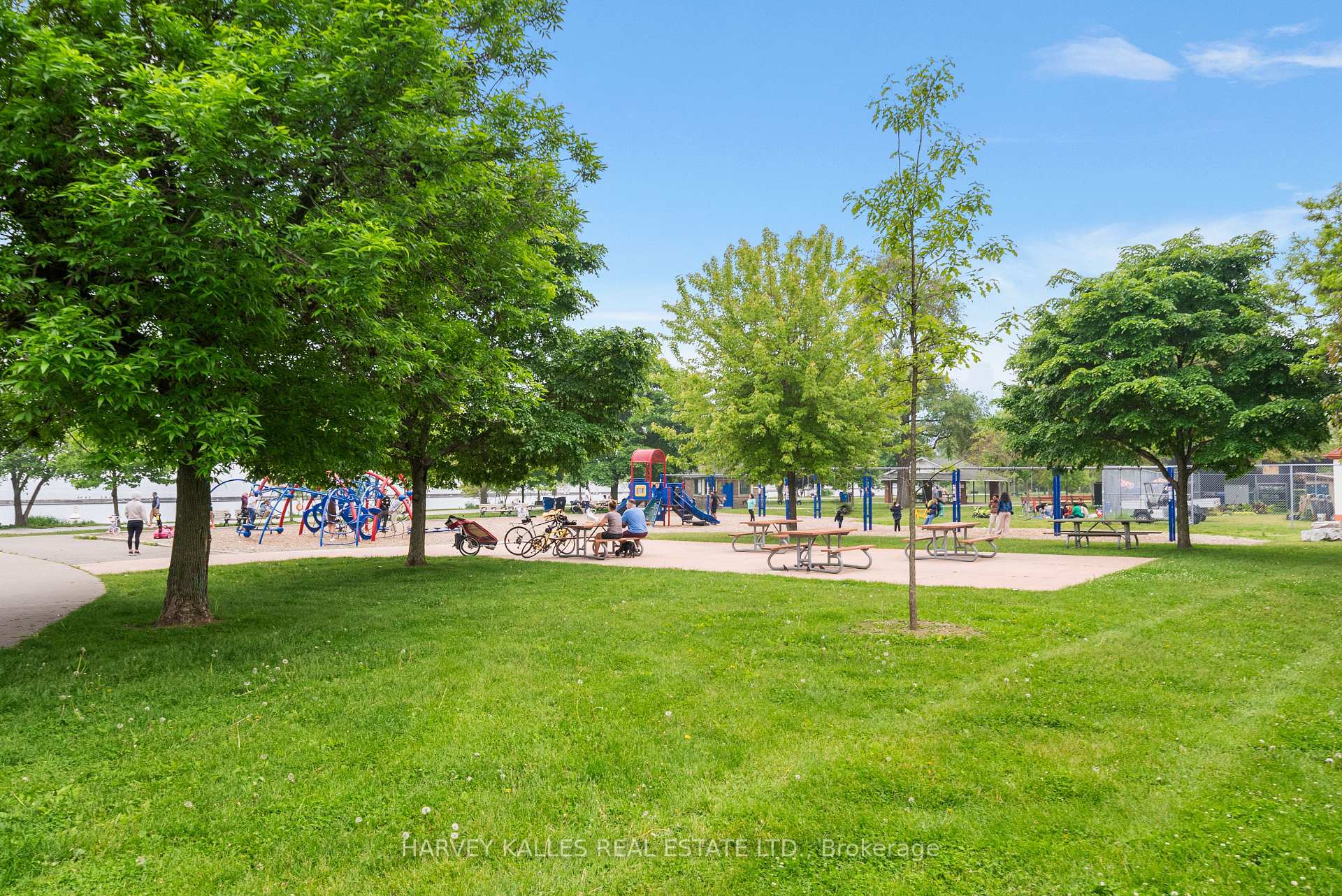 Photo 33 of Unit 602, 1910 Lake Shore Boulevard W, Toronto, South Parkdale — HOMEH