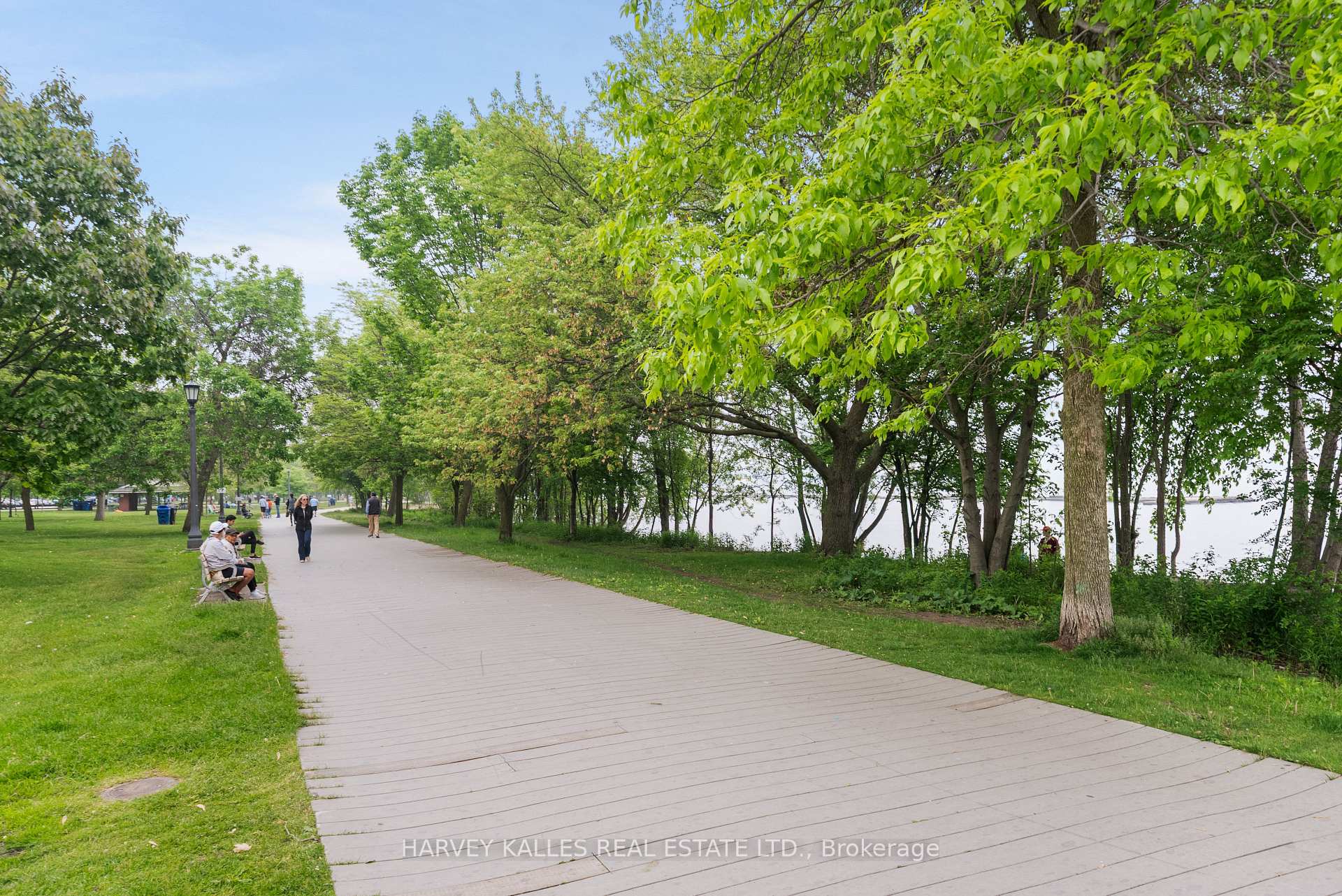 Photo 36 of Unit 602, 1910 Lake Shore Boulevard W, Toronto, South Parkdale — HOMEH