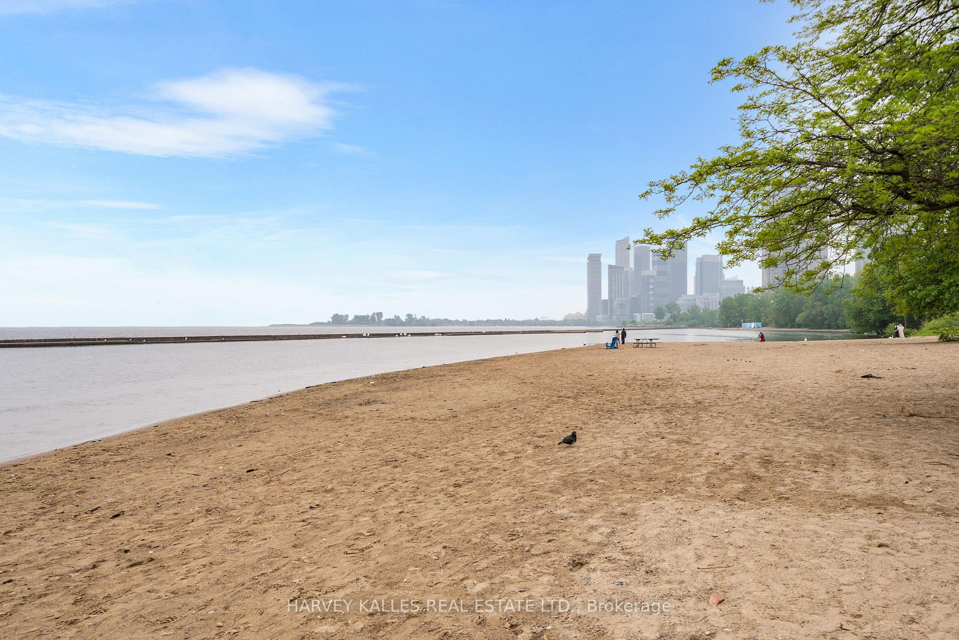Photo 37 of Unit 602, 1910 Lake Shore Boulevard W, Toronto, South Parkdale — HOMEH