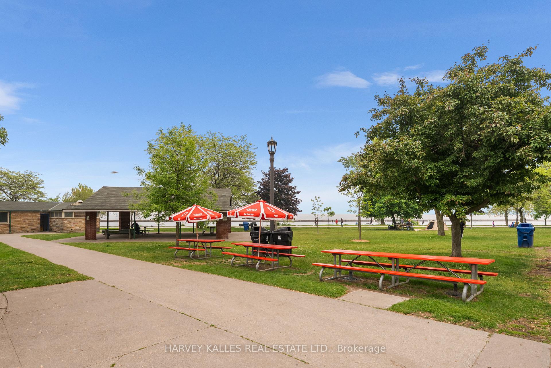 Photo 38 of Unit 602, 1910 Lake Shore Boulevard W, Toronto, South Parkdale — HOMEH