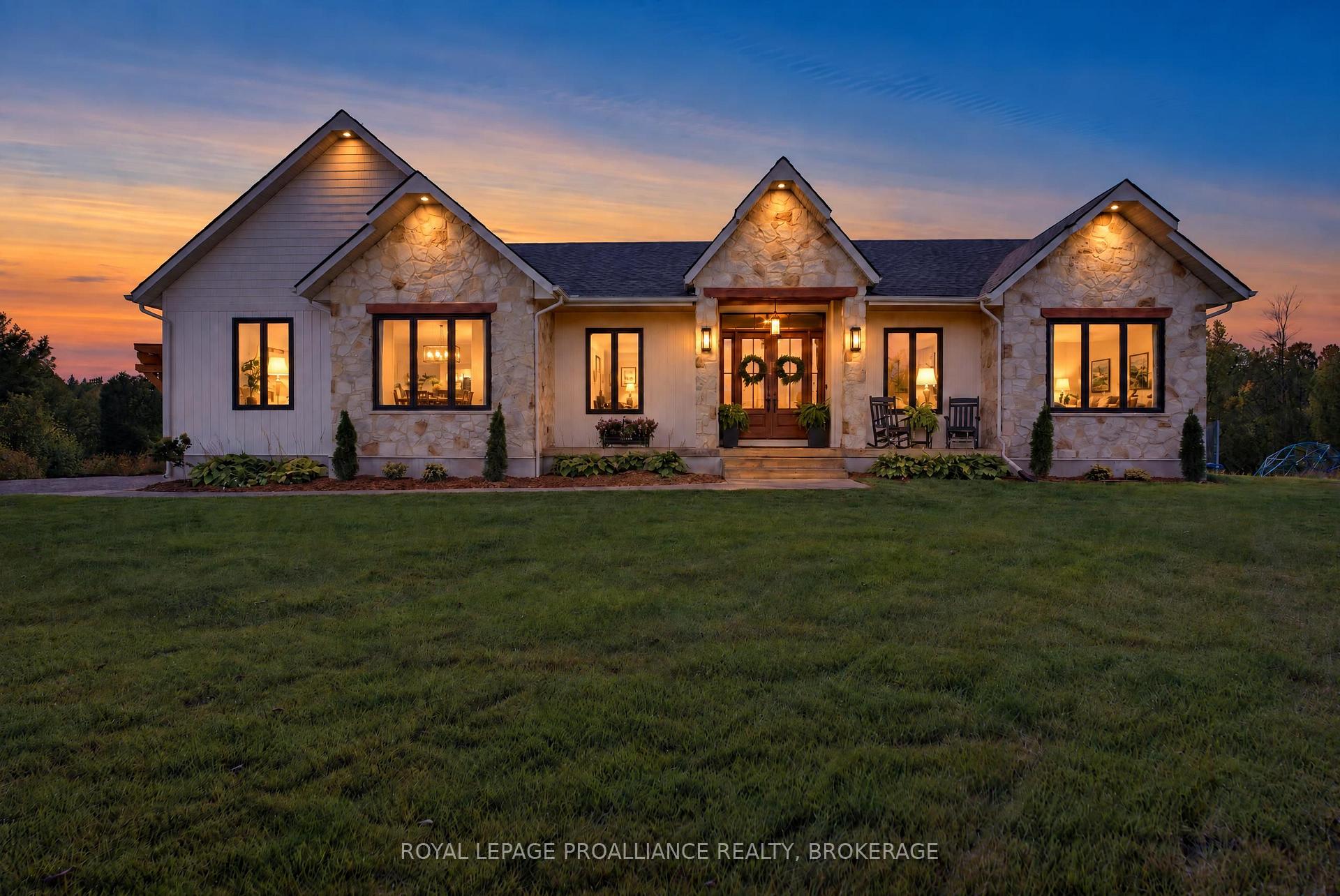Photo 3 of 516 Colebrook Road, Stone Mills — HOMEH