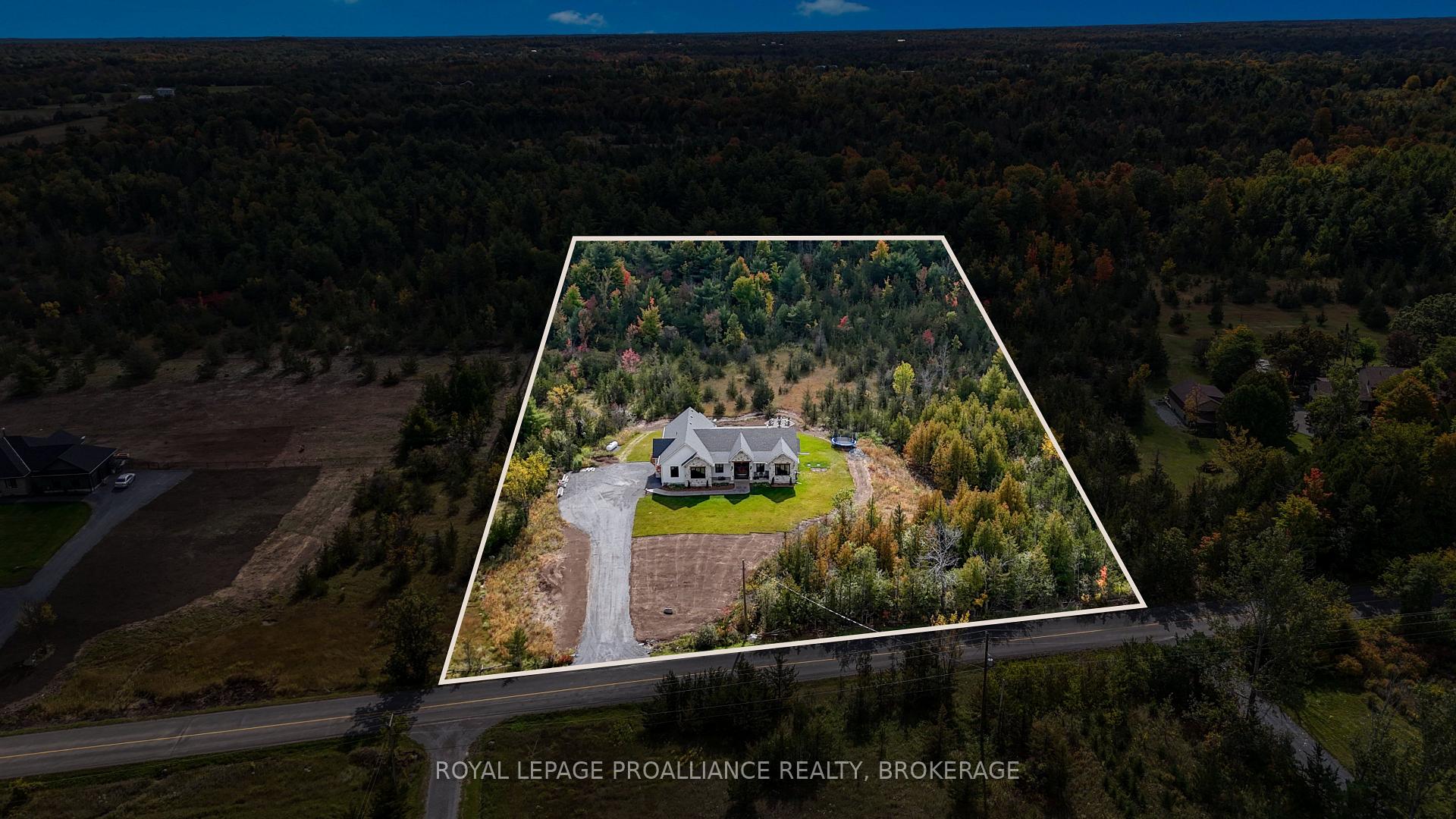 Photo 4 of 516 Colebrook Road, Stone Mills — HOMEH