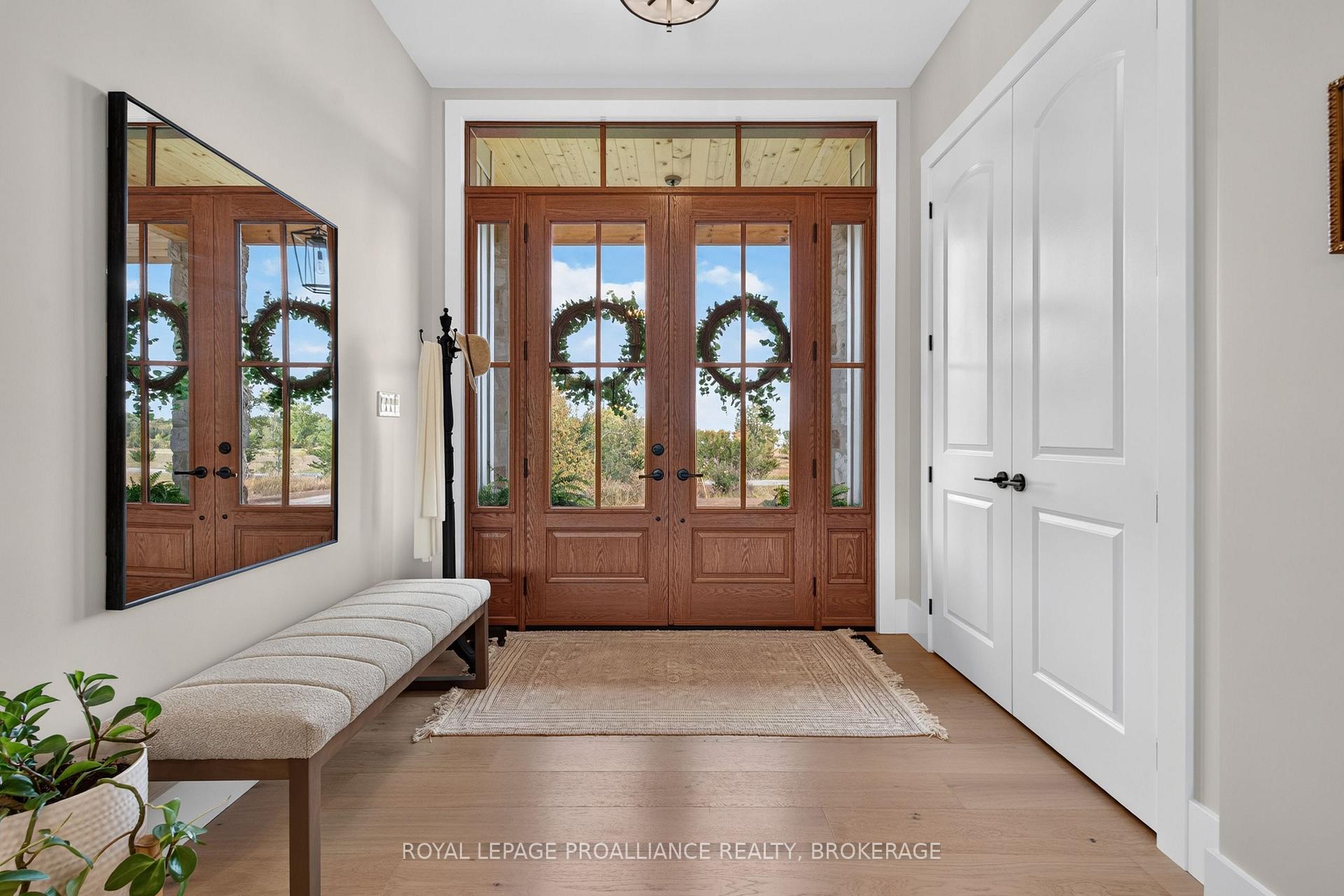 Photo 6 of 516 Colebrook Road, Stone Mills — HOMEH