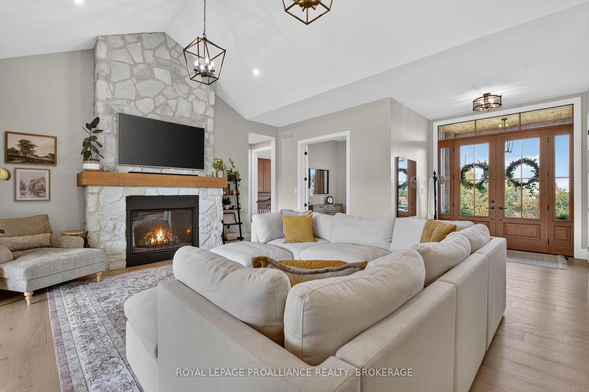 Photo 7 of 516 Colebrook Road, Stone Mills — HOMEH