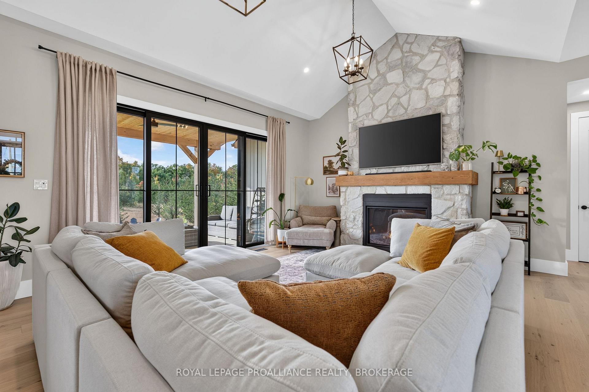 Photo 8 of 516 Colebrook Road, Stone Mills — HOMEH