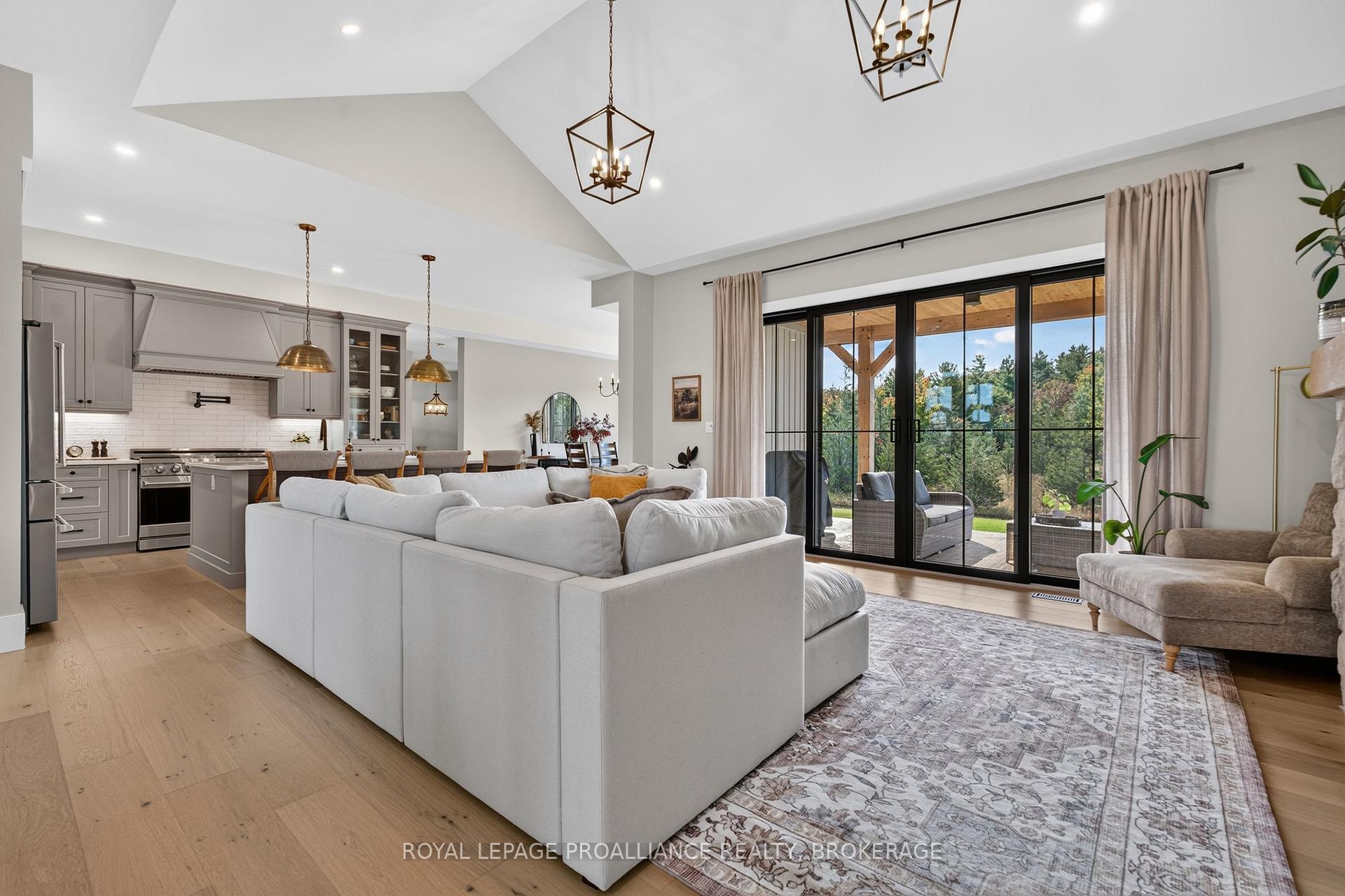 Photo 9 of 516 Colebrook Road, Stone Mills — HOMEH