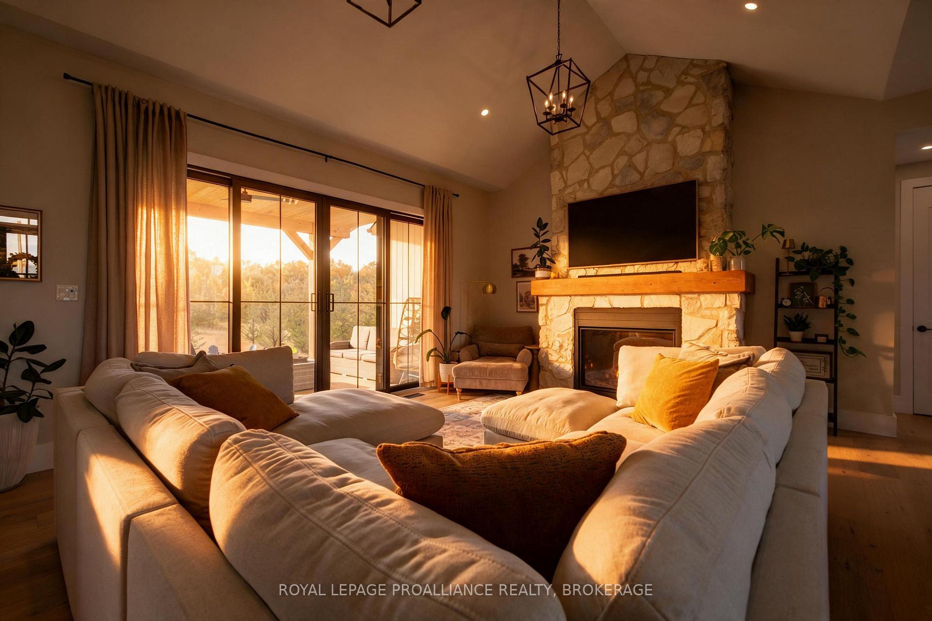 Photo 11 of 516 Colebrook Road, Stone Mills — HOMEH