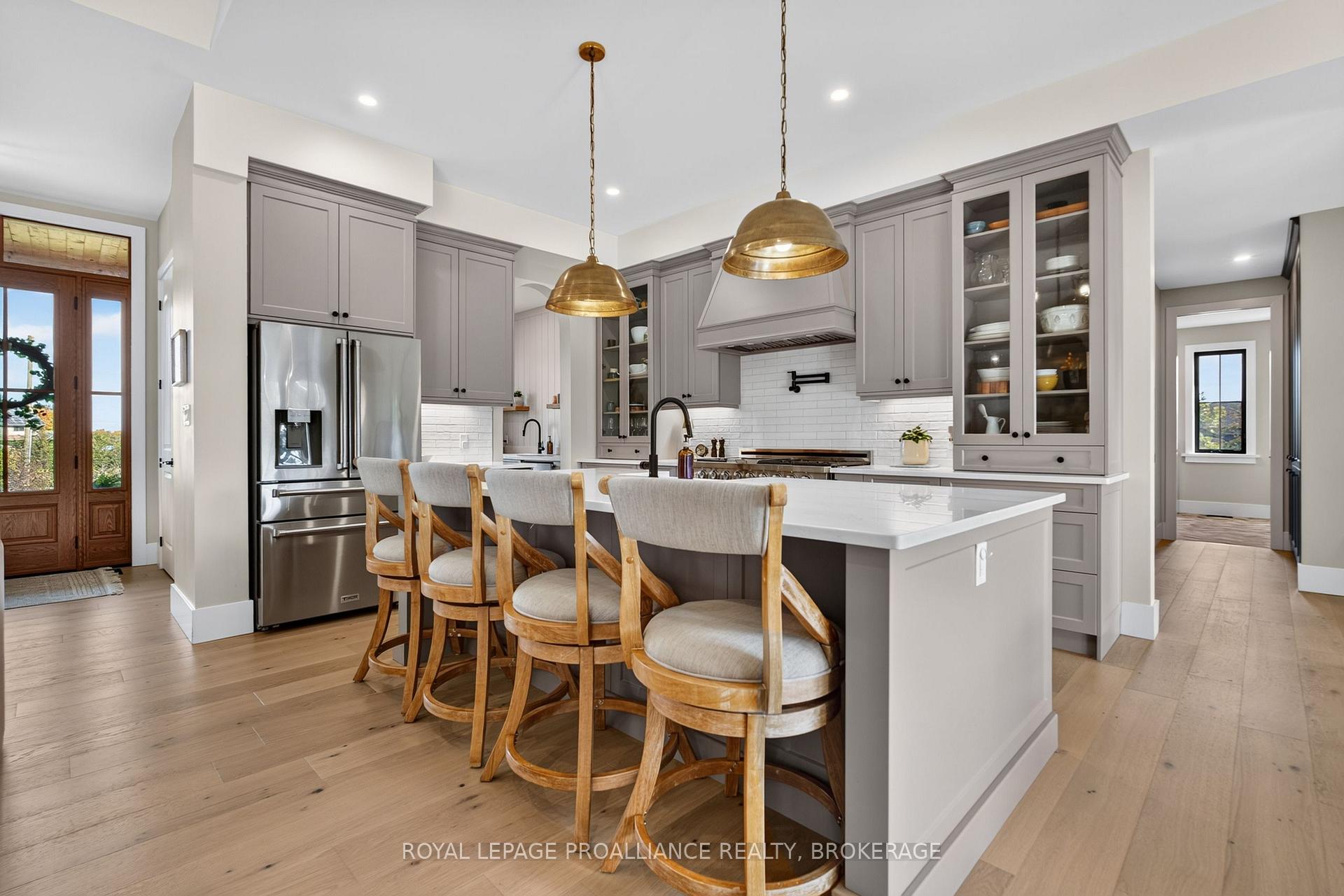 Photo 14 of 516 Colebrook Road, Stone Mills — HOMEH