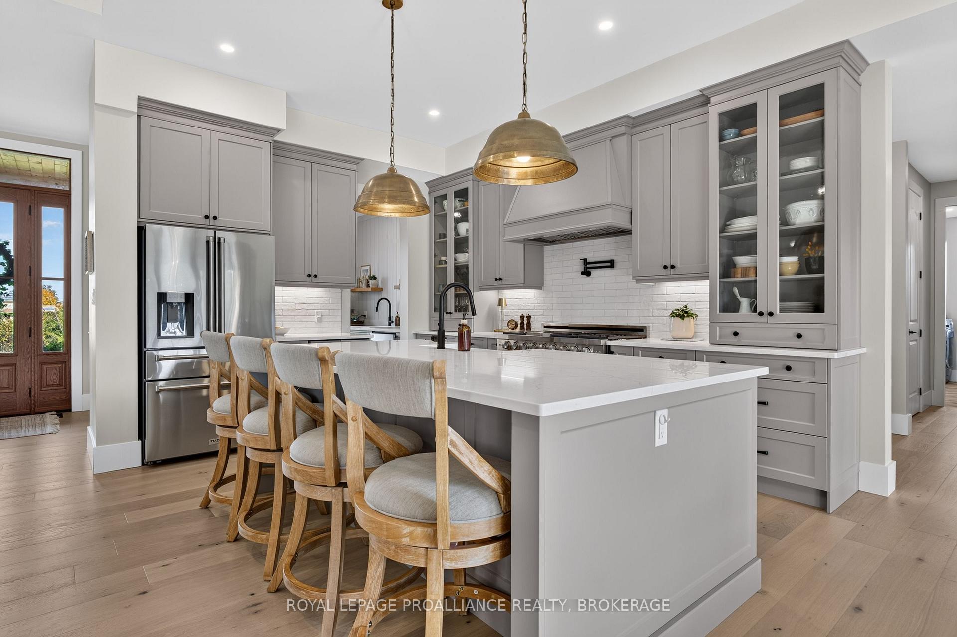 Photo 15 of 516 Colebrook Road, Stone Mills — HOMEH