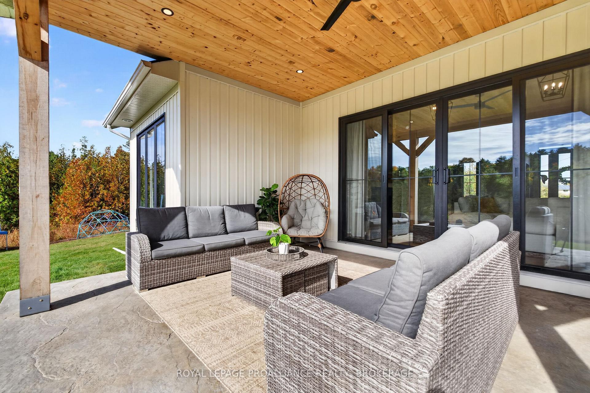 Photo 40 of 516 Colebrook Road, Stone Mills — HOMEH