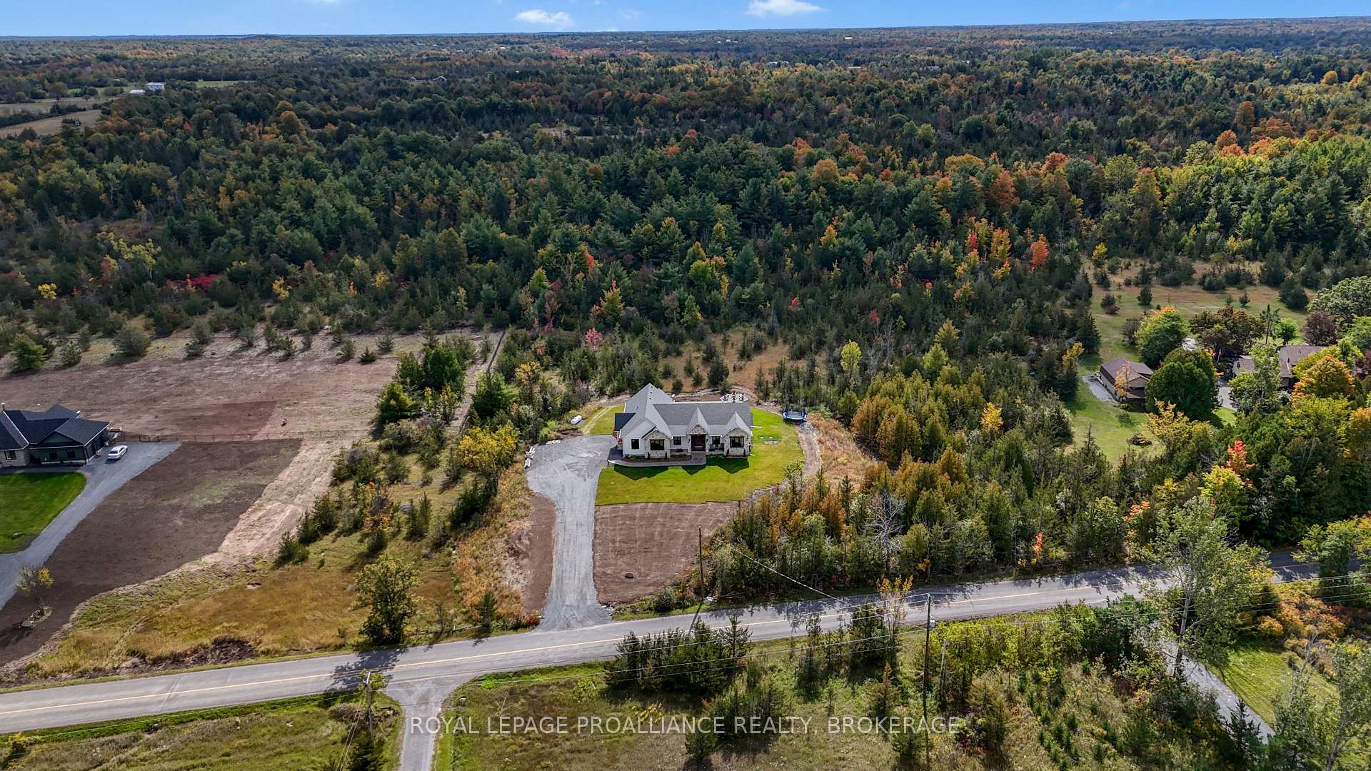 Photo 45 of 516 Colebrook Road, Stone Mills — HOMEH