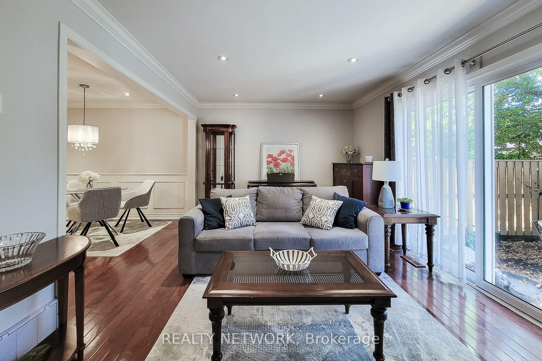 Photo 6 of Unit 44, 34 Dynasty Avenue, Hamilton, Stoney Creek — HOMEH