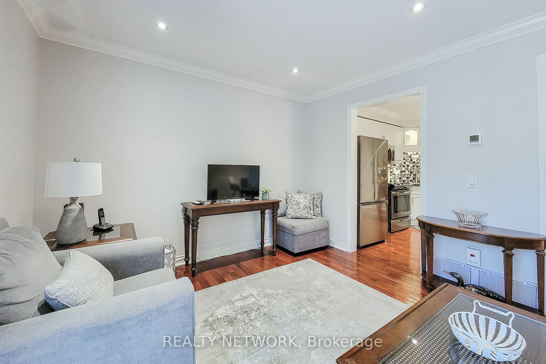 Photo 8 of Unit 44, 34 Dynasty Avenue, Hamilton, Stoney Creek — HOMEH