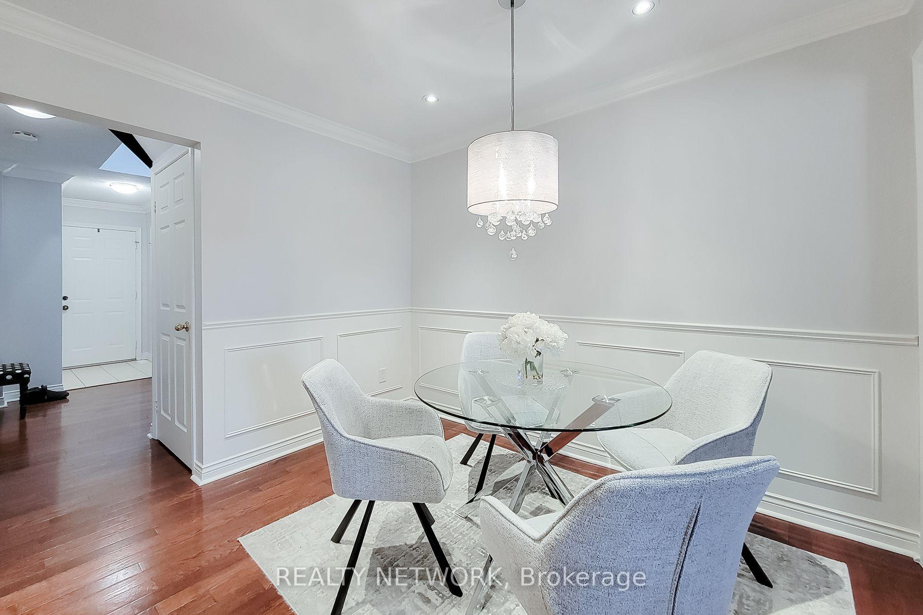 Photo 9 of Unit 44, 34 Dynasty Avenue, Hamilton, Stoney Creek — HOMEH