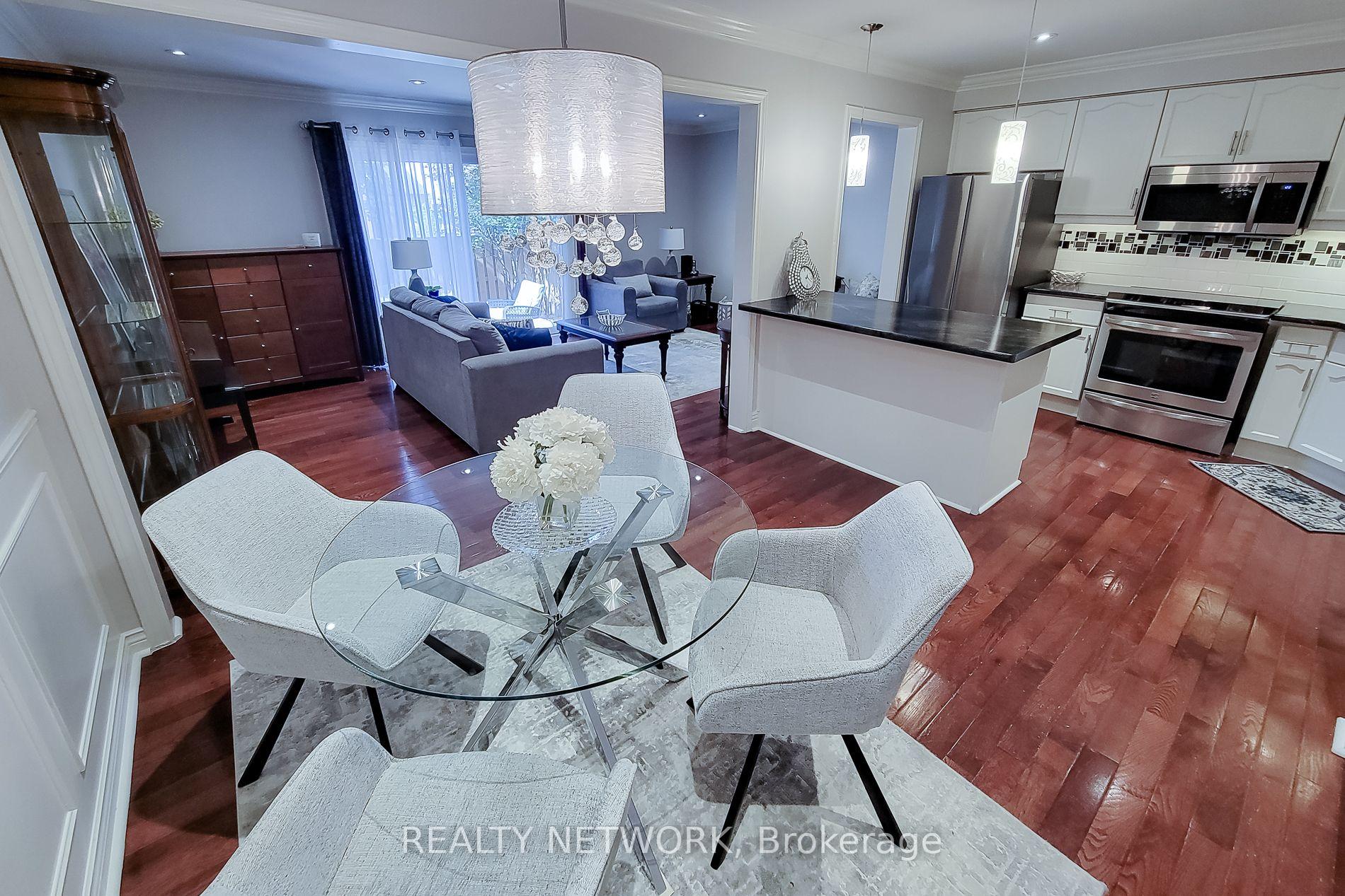 Photo 10 of Unit 44, 34 Dynasty Avenue, Hamilton, Stoney Creek — HOMEH