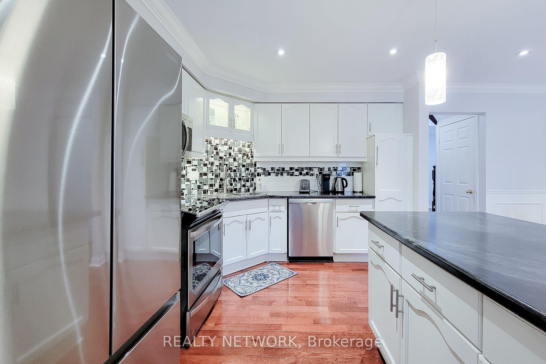Photo 12 of Unit 44, 34 Dynasty Avenue, Hamilton, Stoney Creek — HOMEH
