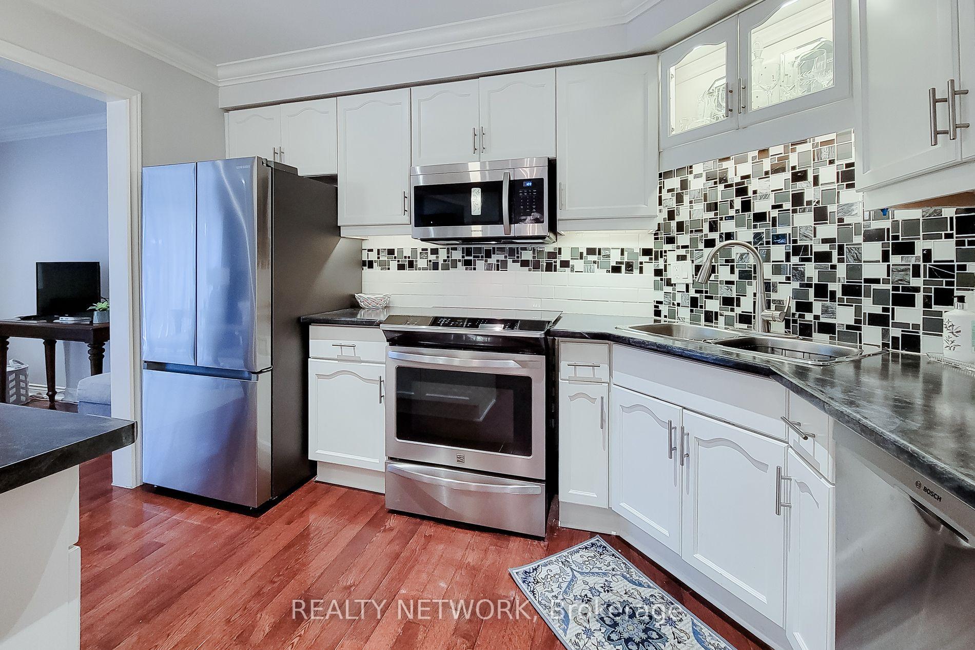 Photo 13 of Unit 44, 34 Dynasty Avenue, Hamilton, Stoney Creek — HOMEH