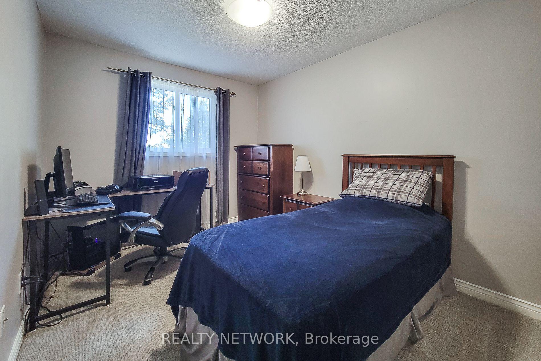 Photo 22 of Unit 44, 34 Dynasty Avenue, Hamilton, Stoney Creek — HOMEH