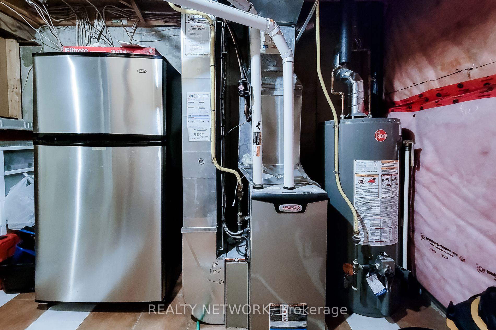 Photo 23 of Unit 44, 34 Dynasty Avenue, Hamilton, Stoney Creek — HOMEH