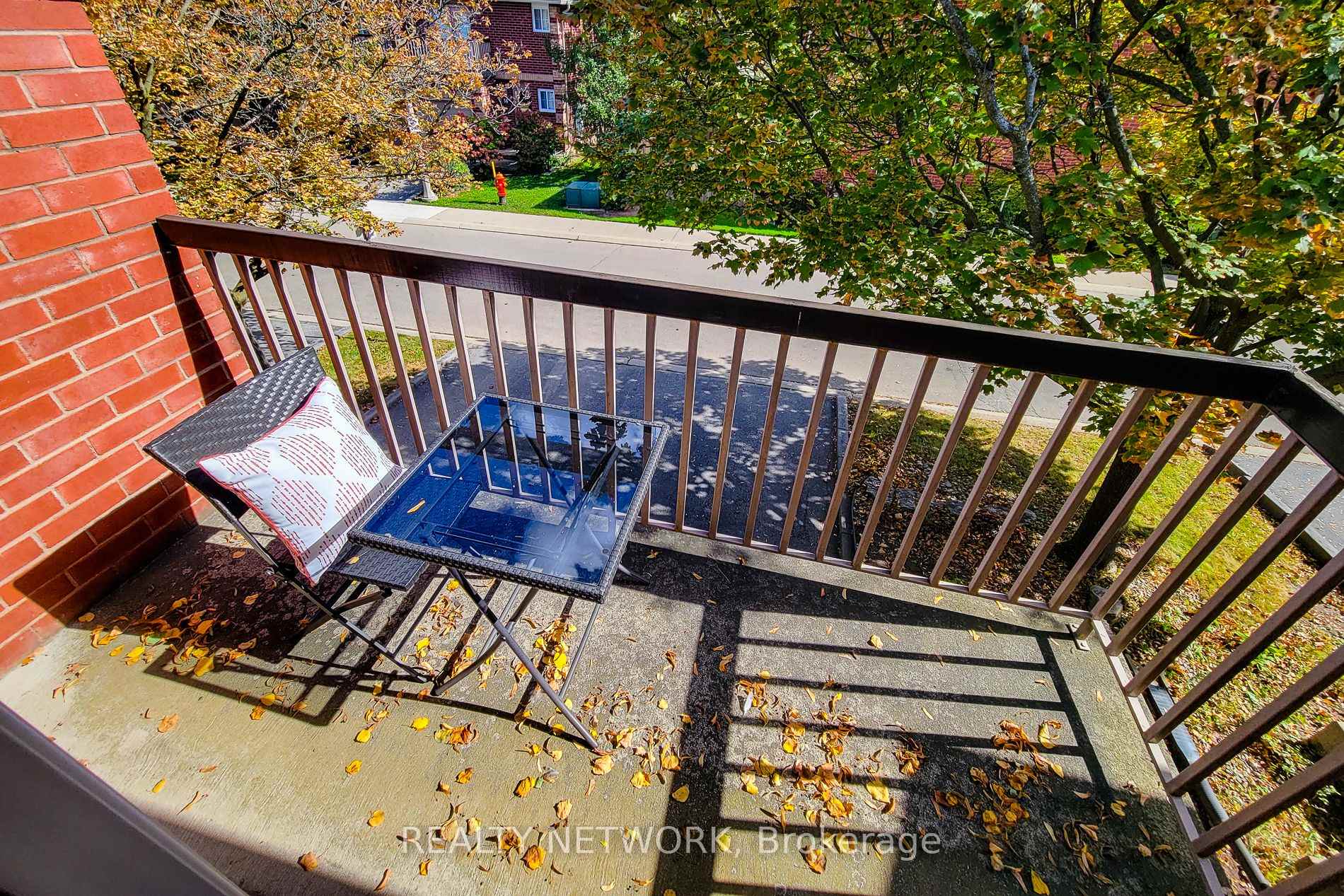 Photo 29 of Unit 44, 34 Dynasty Avenue, Hamilton, Stoney Creek — HOMEH