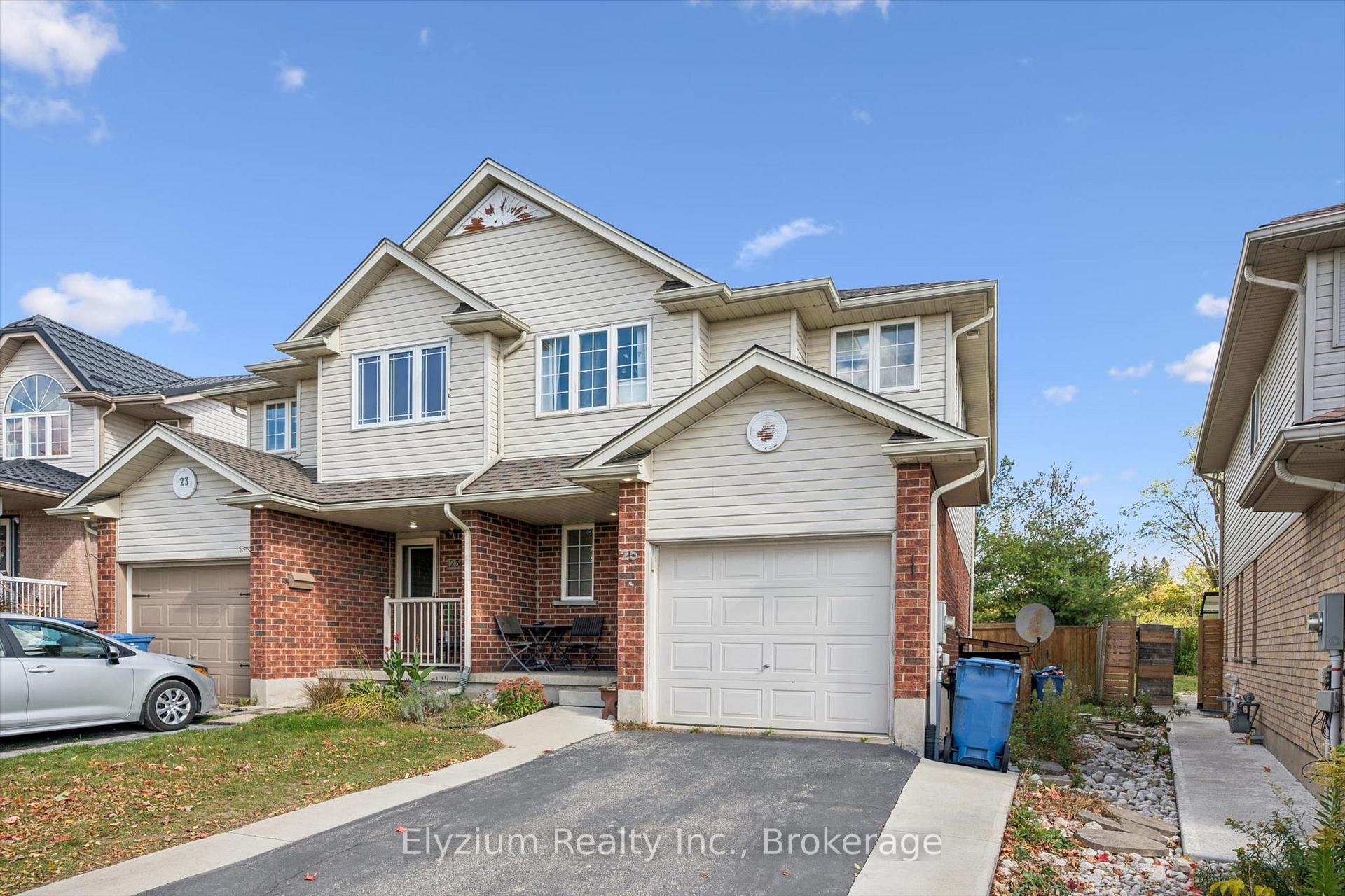 Photo of 25 Henry Court