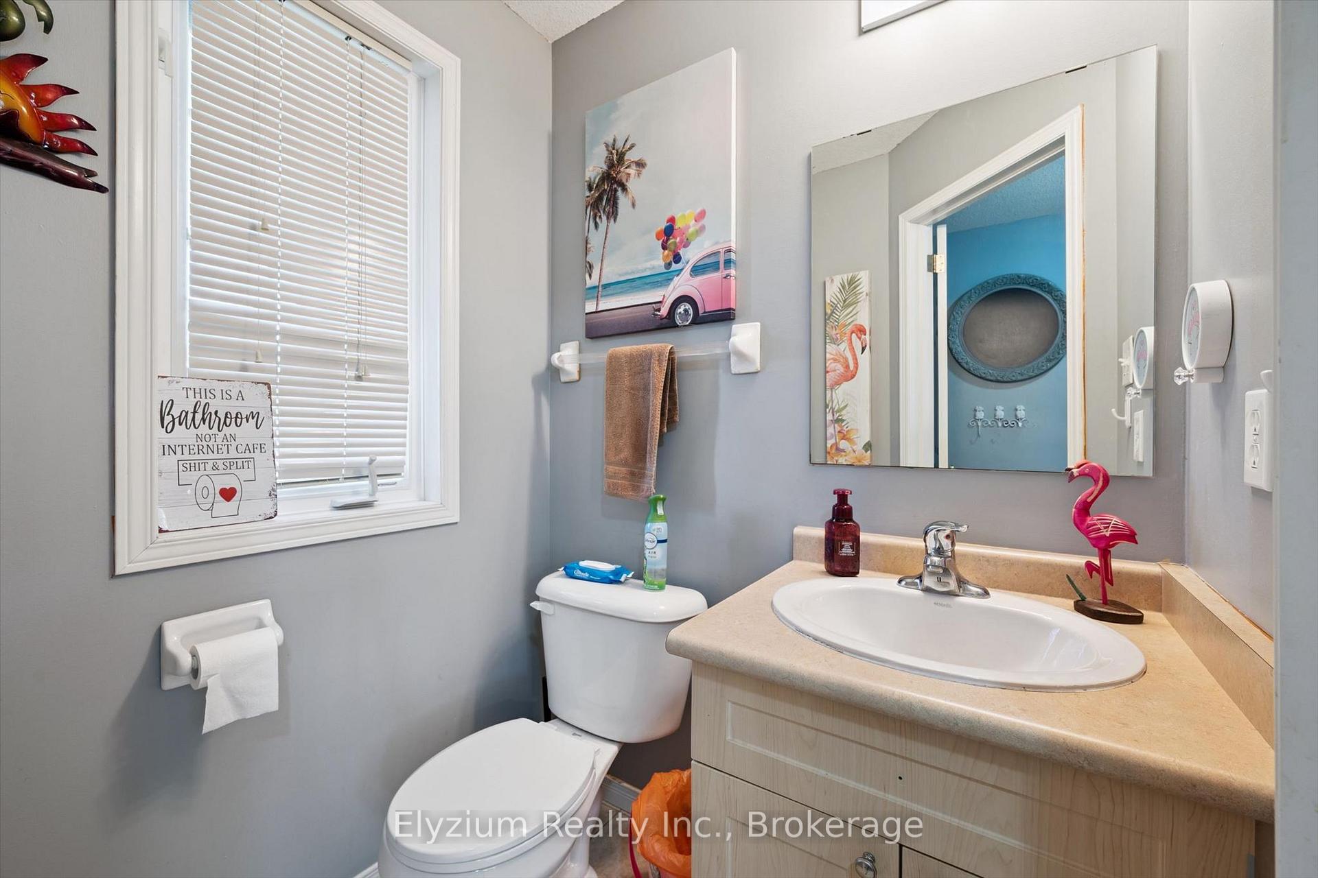 Photo 15 of 25 Henry Court, Guelph, Grange Road — HOMEH