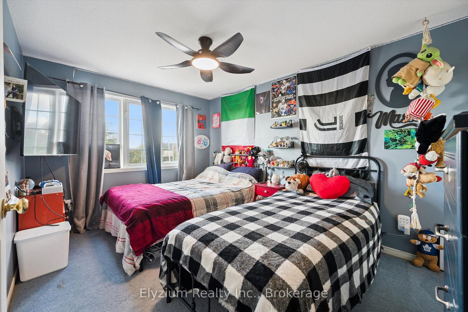 Photo 18 of 25 Henry Court, Guelph, Grange Road — HOMEH