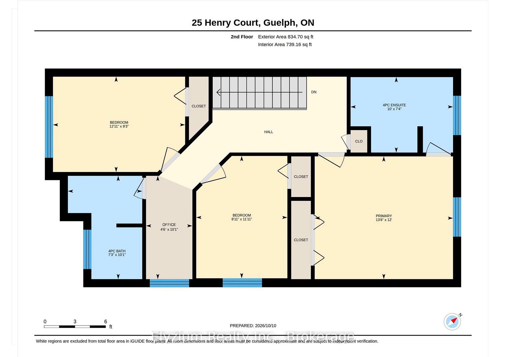 Photo 41 of 25 Henry Court, Guelph, Grange Road — HOMEH