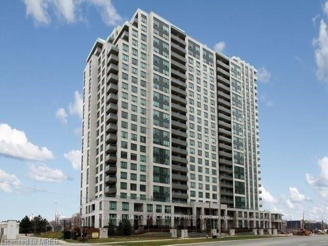 Photo of Unit 2303, 335 Rathburn Road W