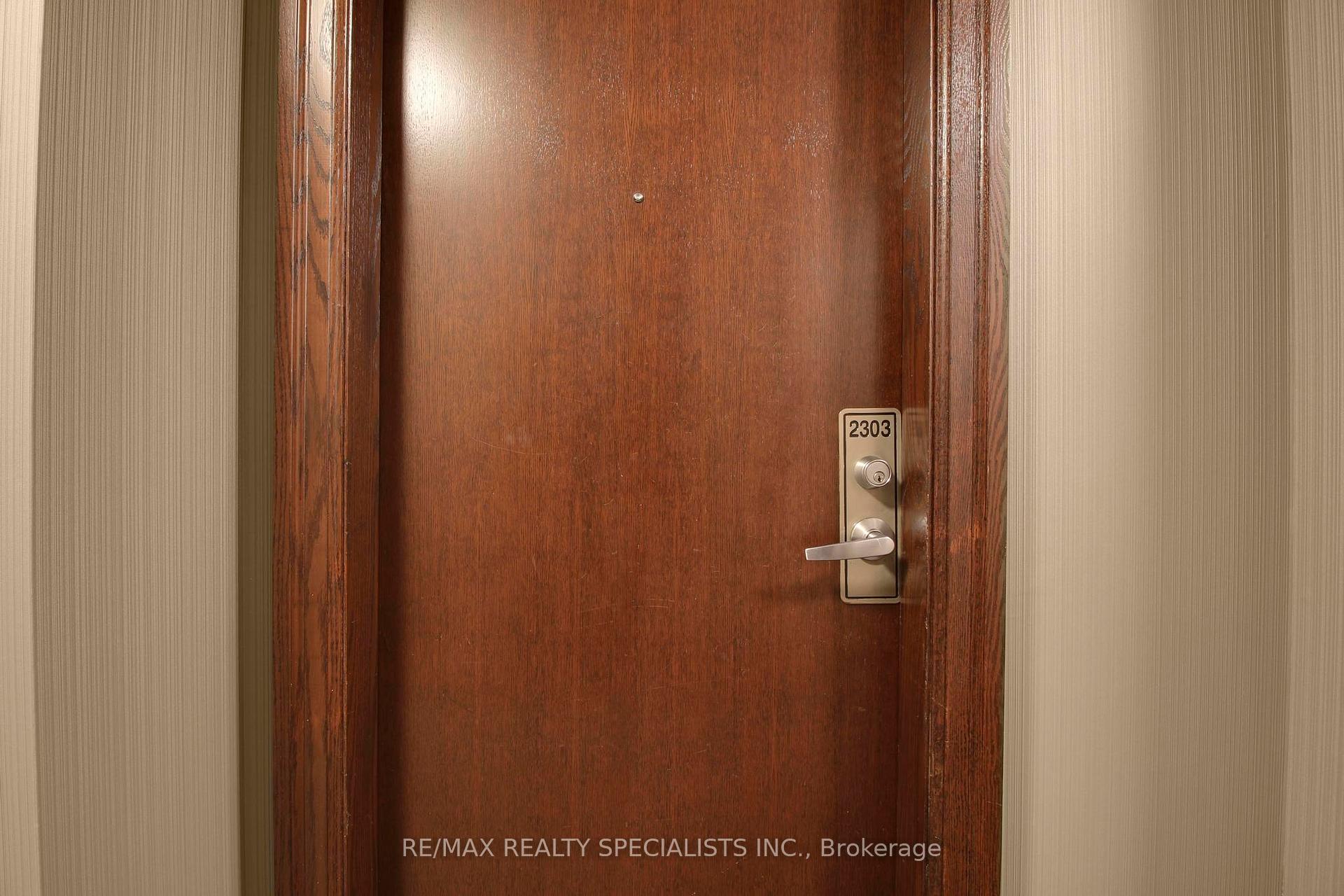Photo 5 of Unit 2303, 335 Rathburn Road W, Mississauga, Creditview — HOMEH