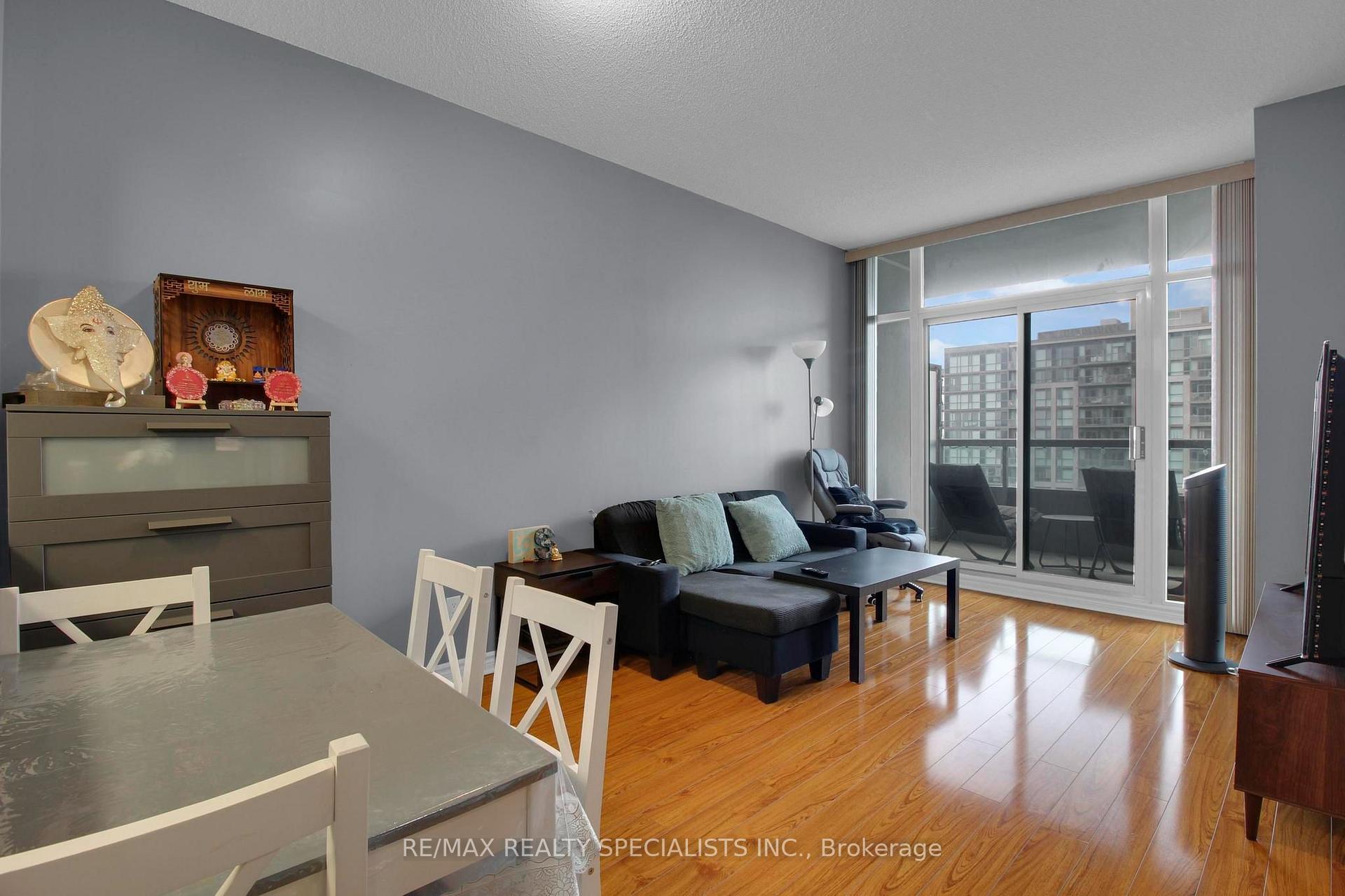 Photo 12 of Unit 2303, 335 Rathburn Road W, Mississauga, Creditview — HOMEH