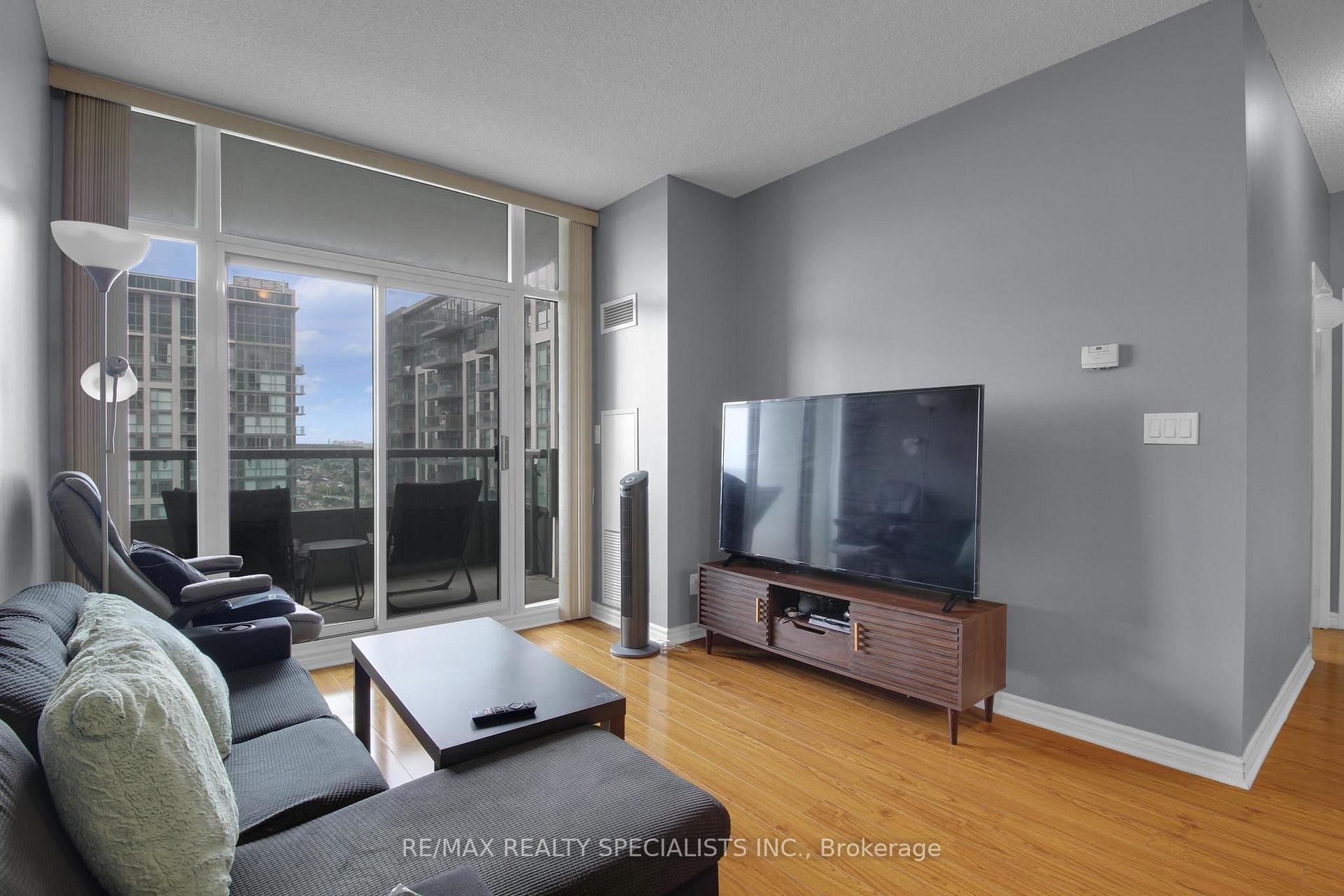 Photo 13 of Unit 2303, 335 Rathburn Road W, Mississauga, Creditview — HOMEH